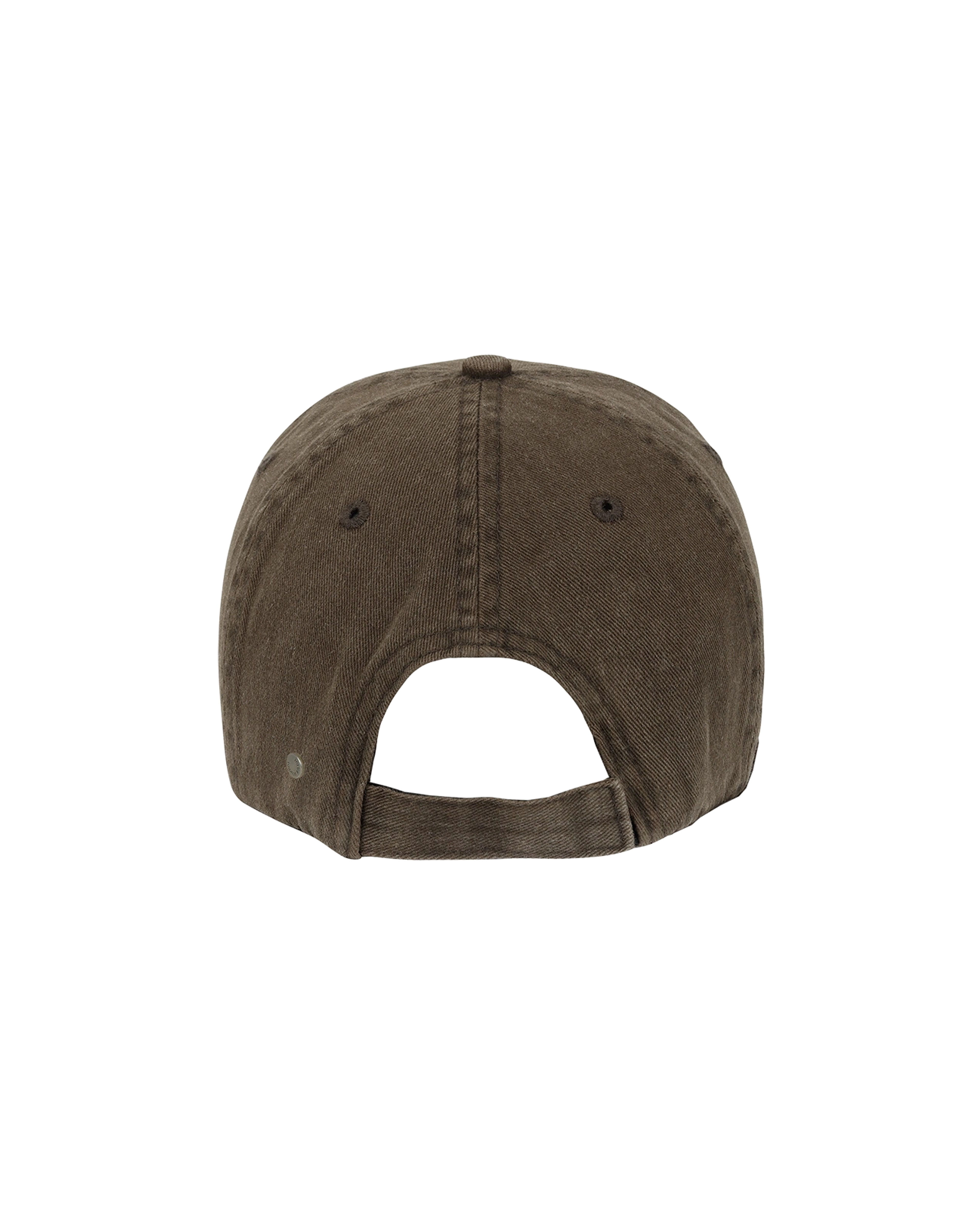 Standard Cap Brunette - Image 2