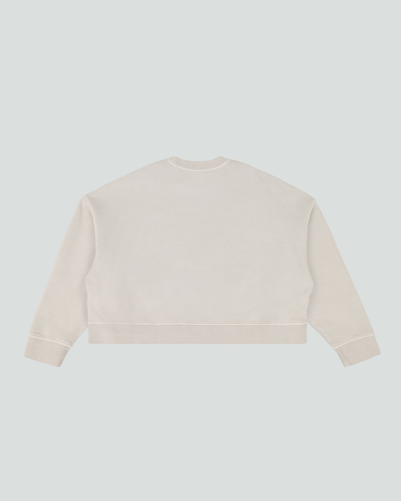 box crew off white - entire studios