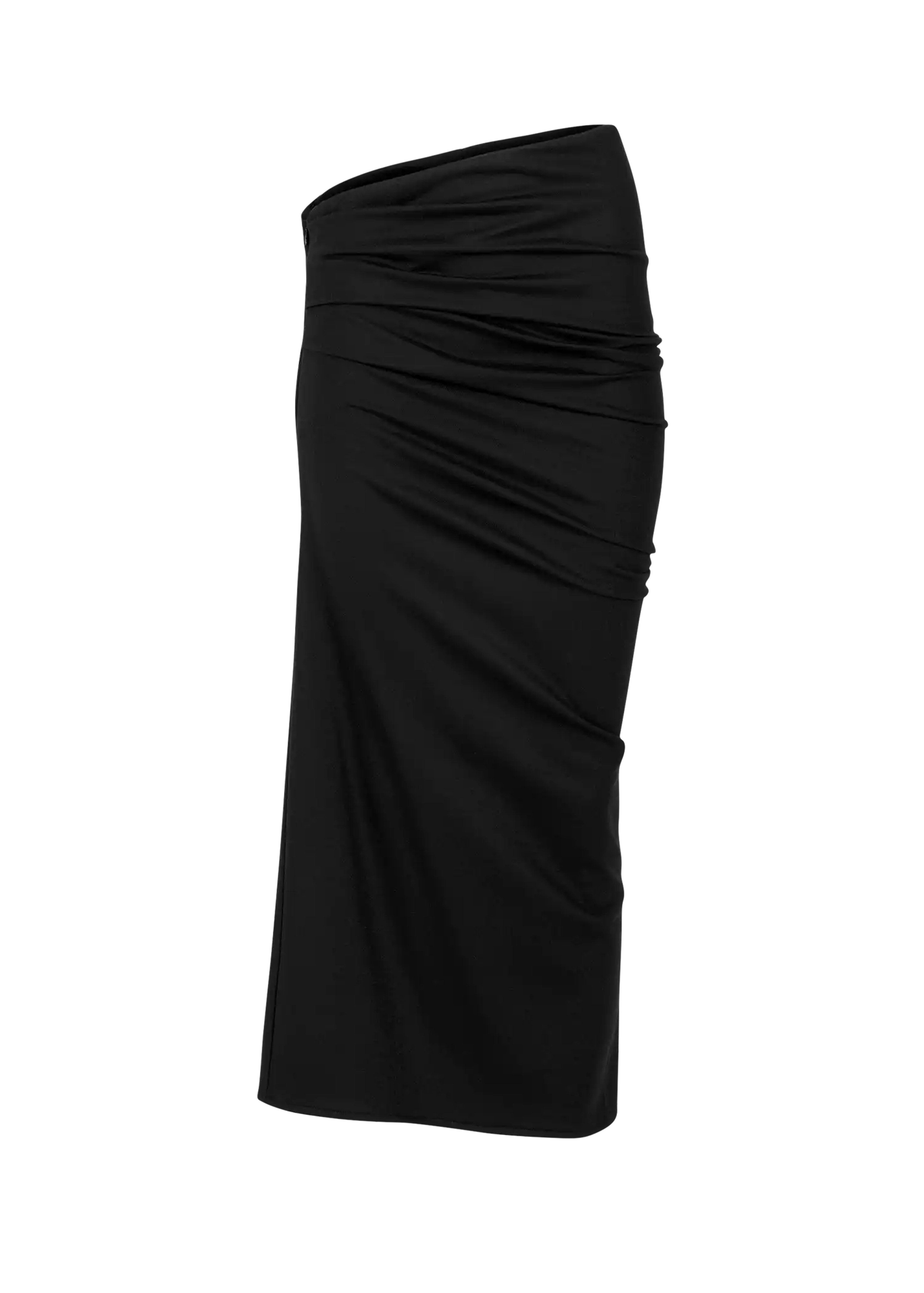 Product wool-skirt-black thumbnail