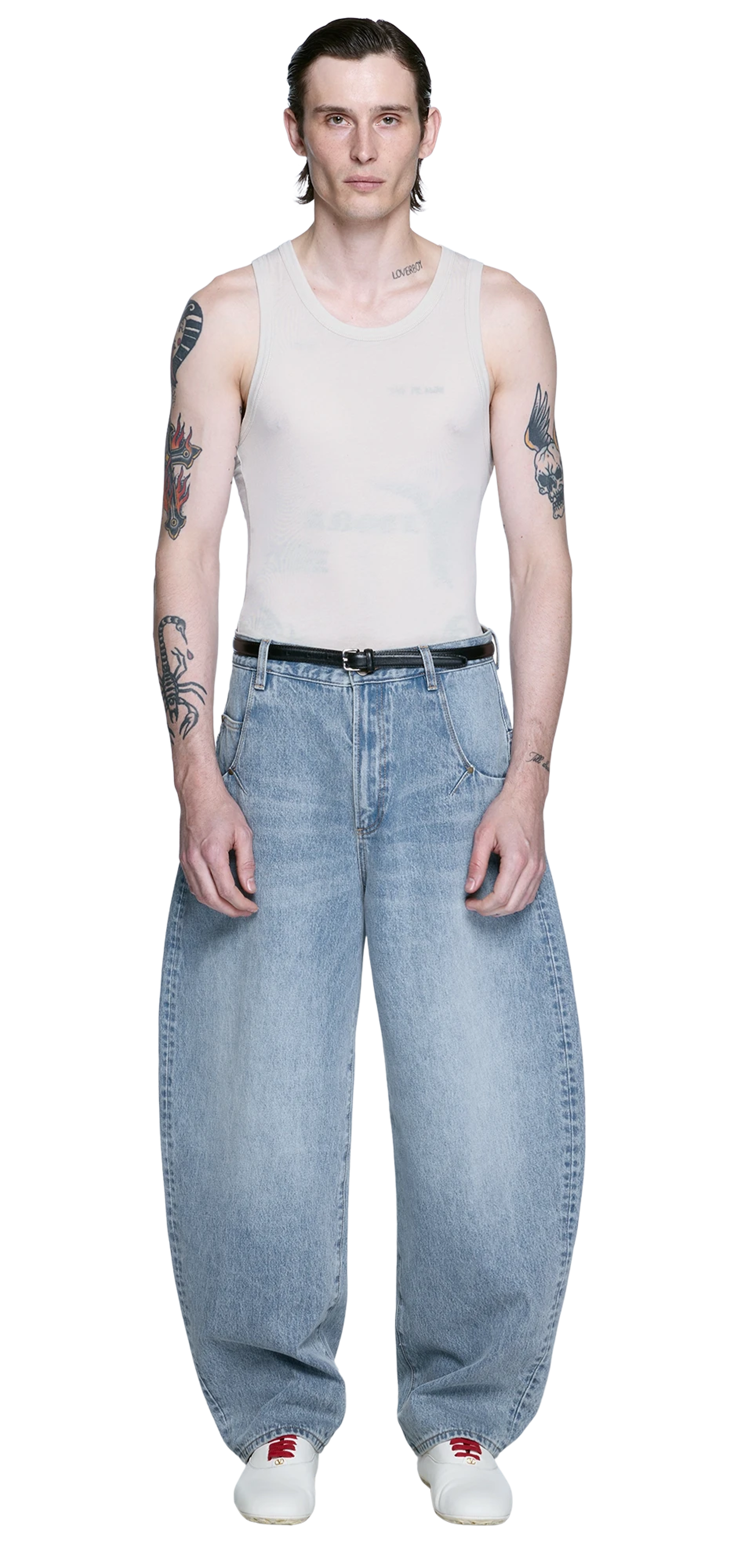 ascent-jeans-light-blue character front view
