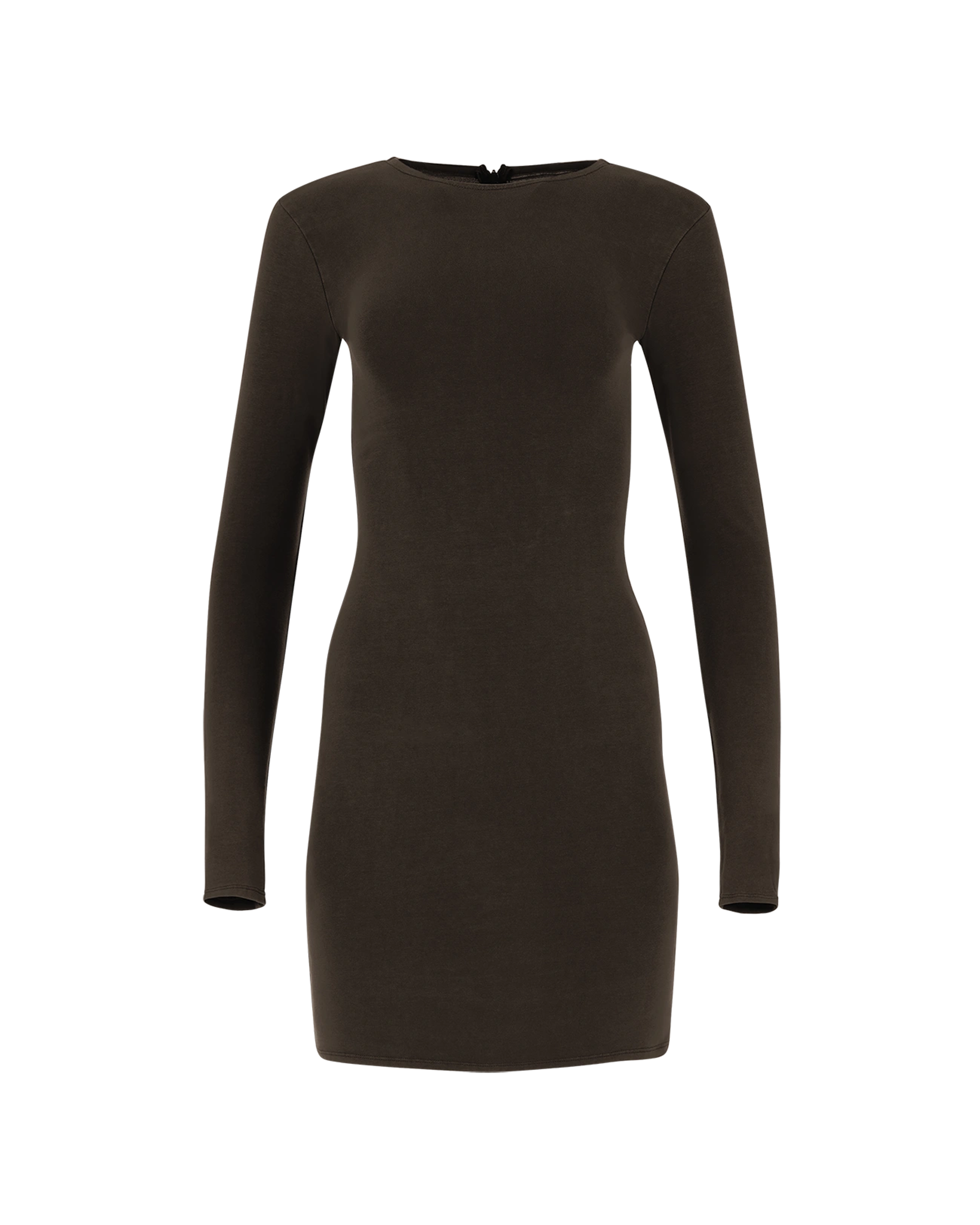 LS Mini Nylon Spandex Brunette - Image 1