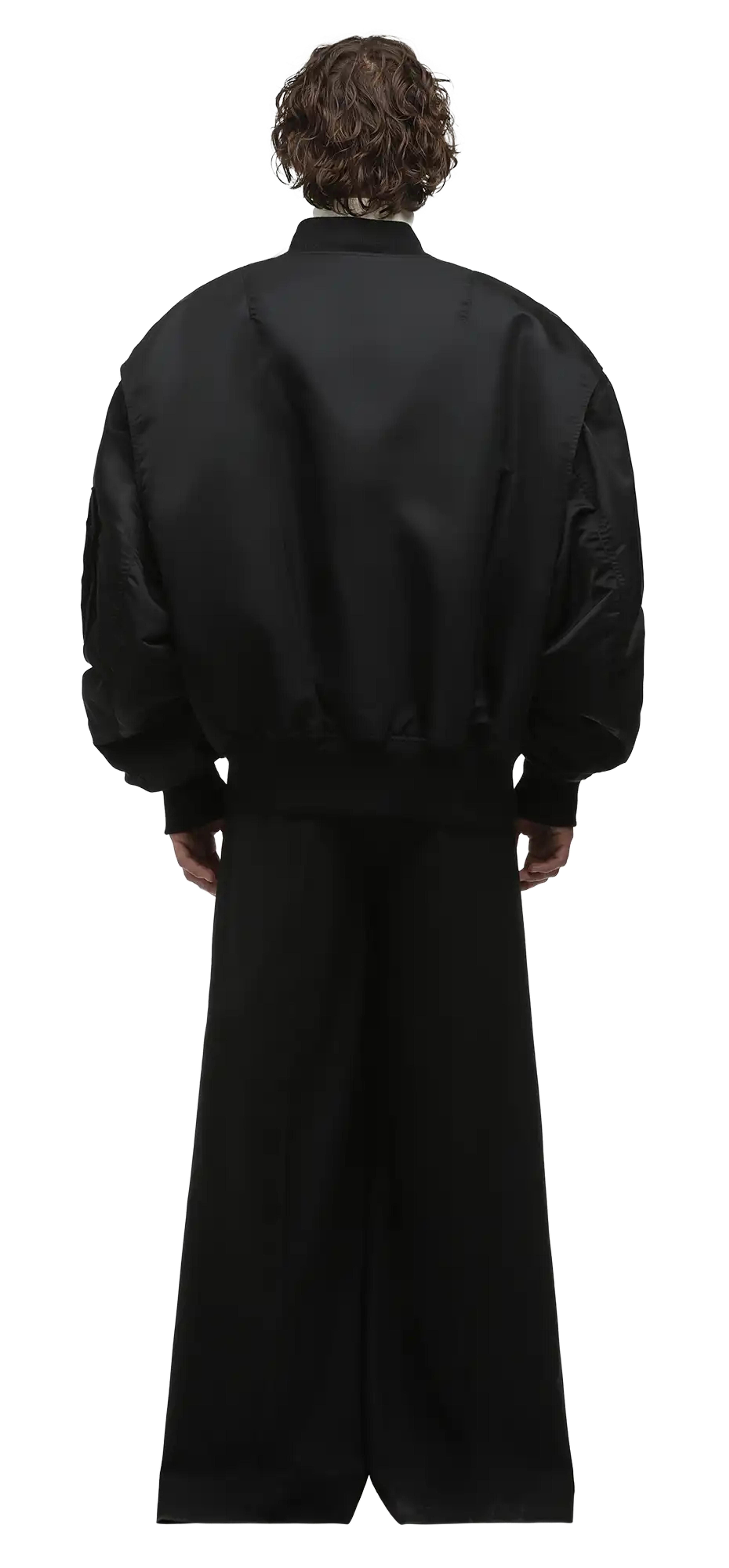 broad bomber oil - entire studios