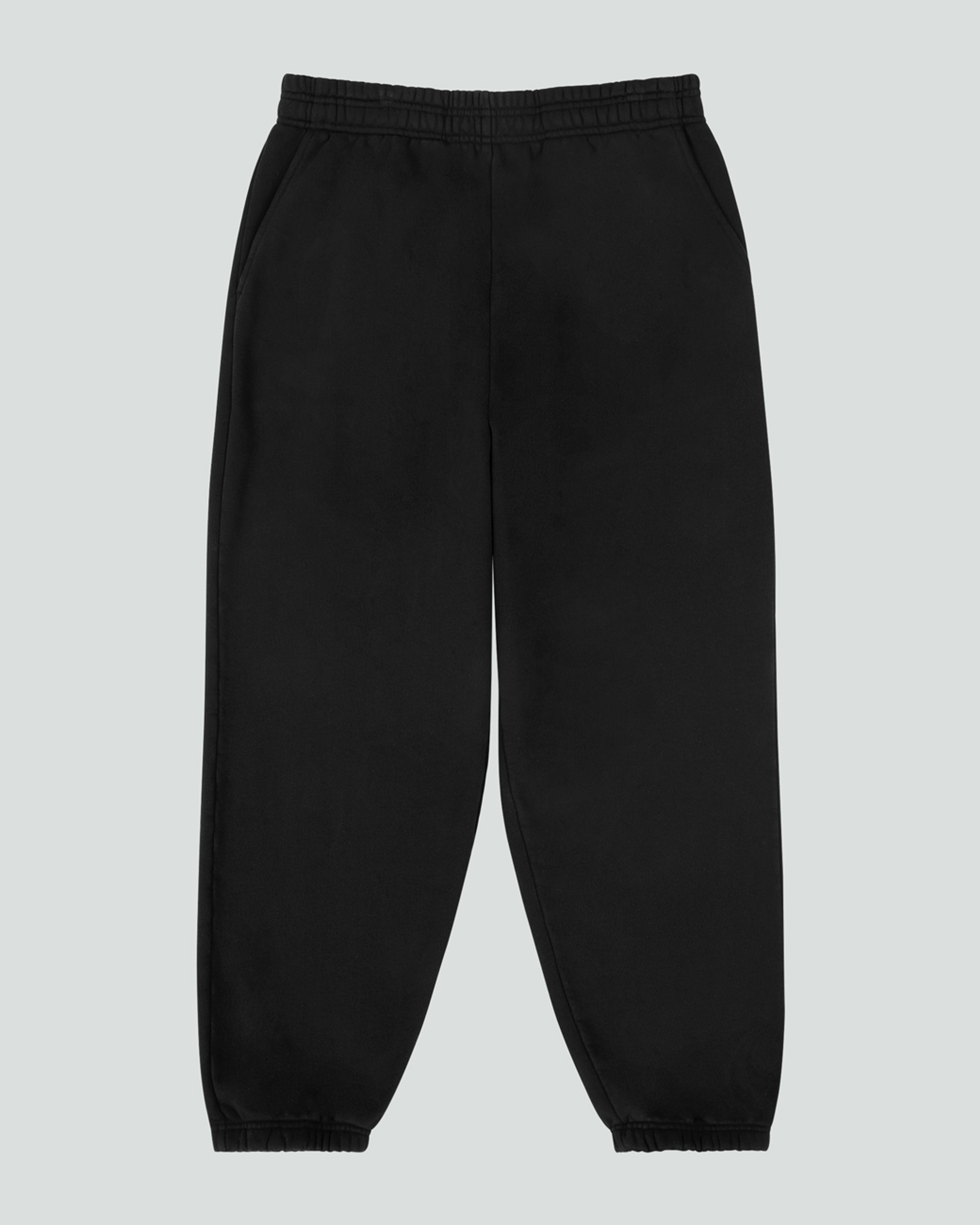 Standard Sweat Black - Image 7