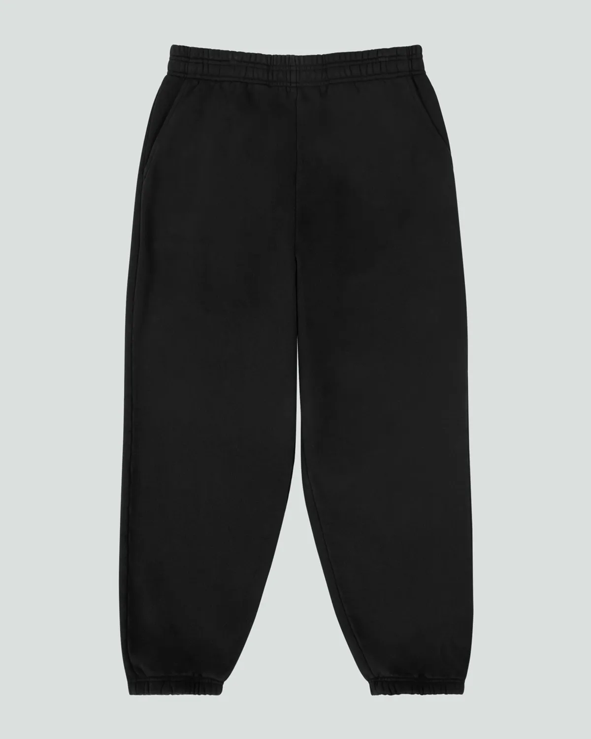 Standard Sweat Black - Image 7
