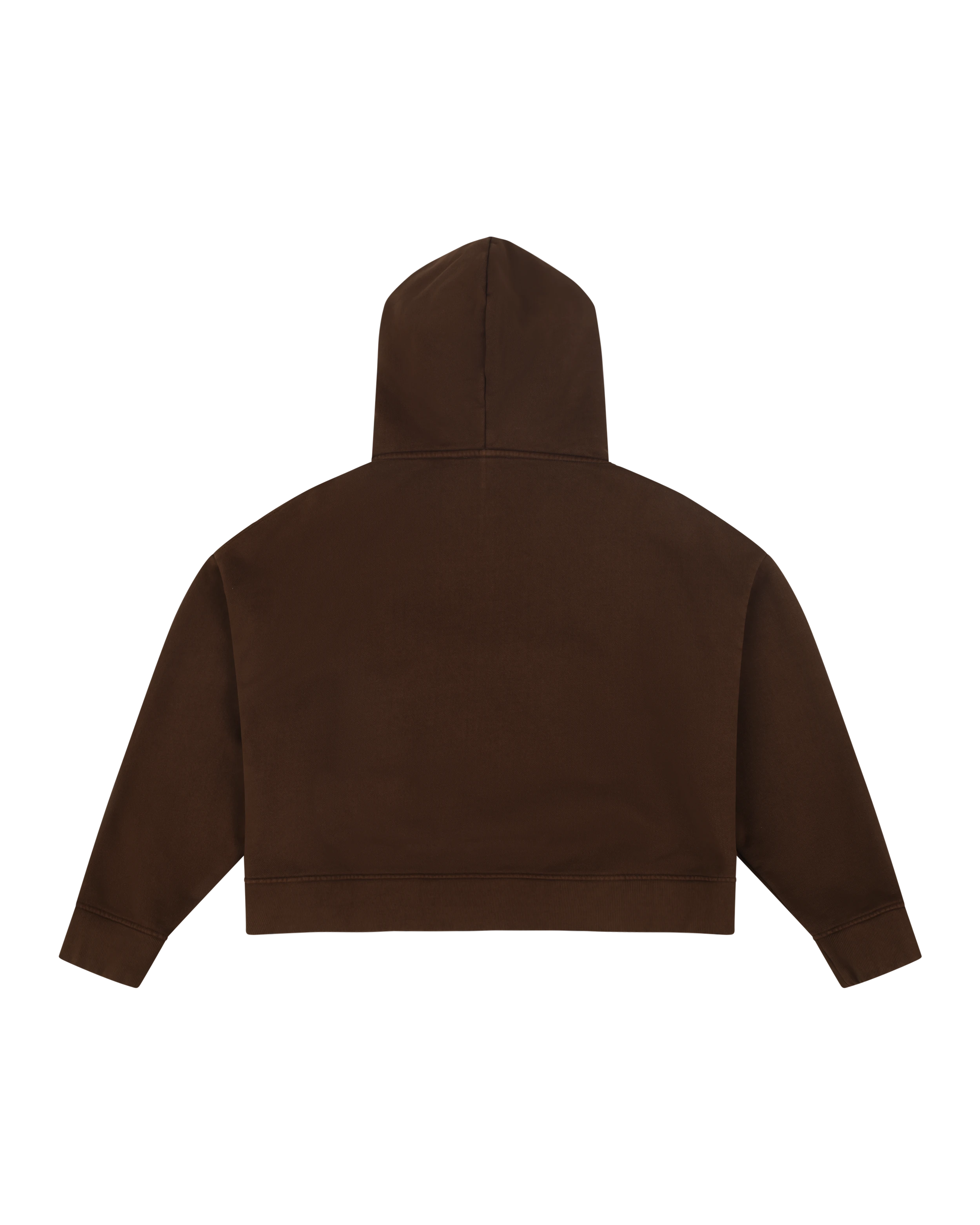 Heavy Hood Brunette - Image 7