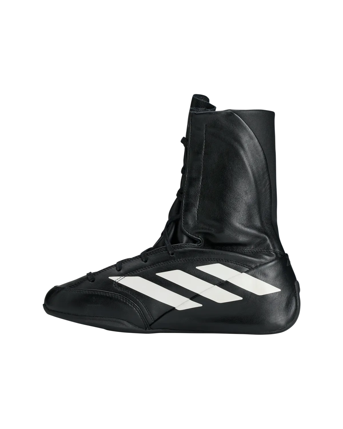 Feroza Boot Core Black / Feather White - Image 3