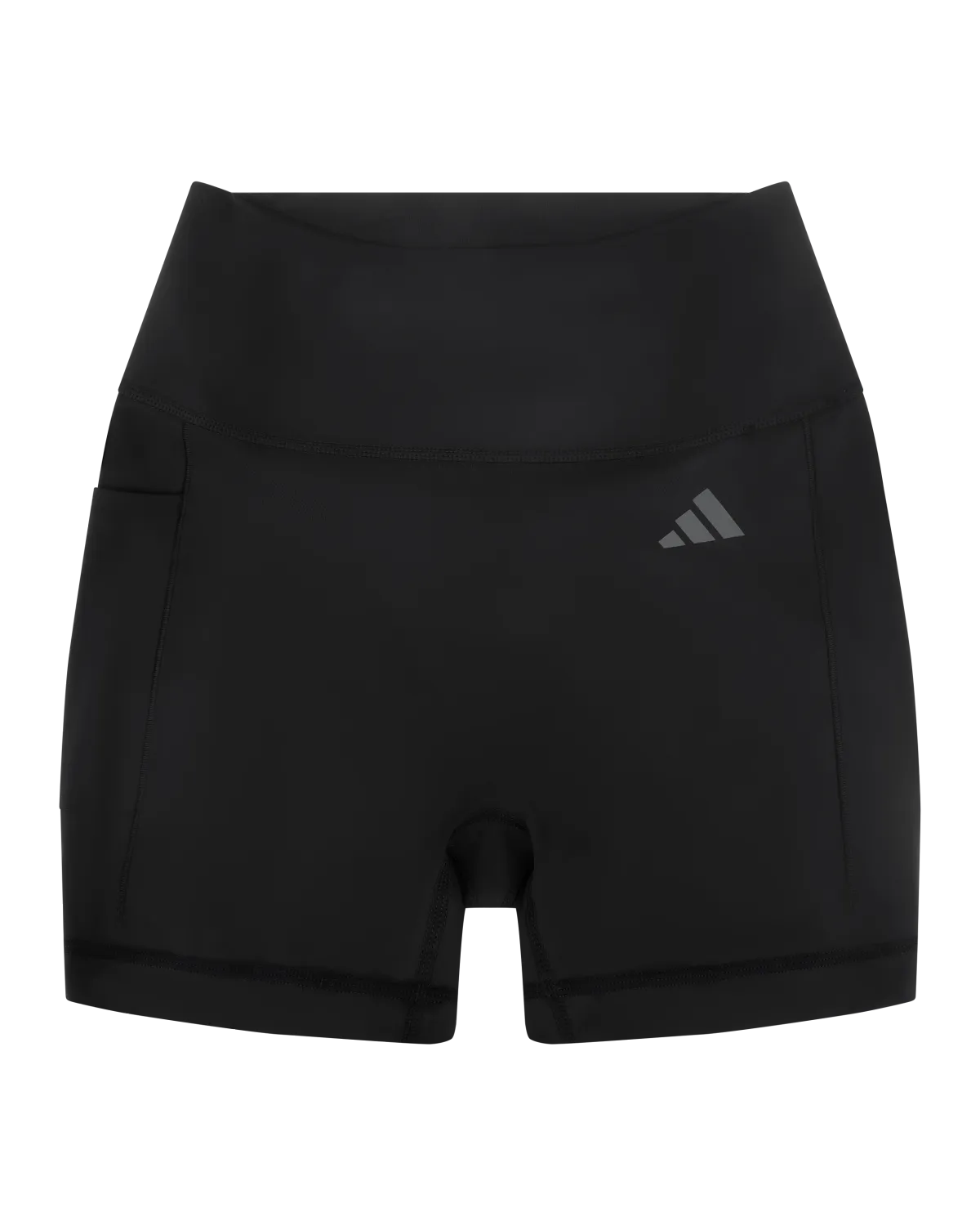 Optime Short Training Leggings Black - Image 7