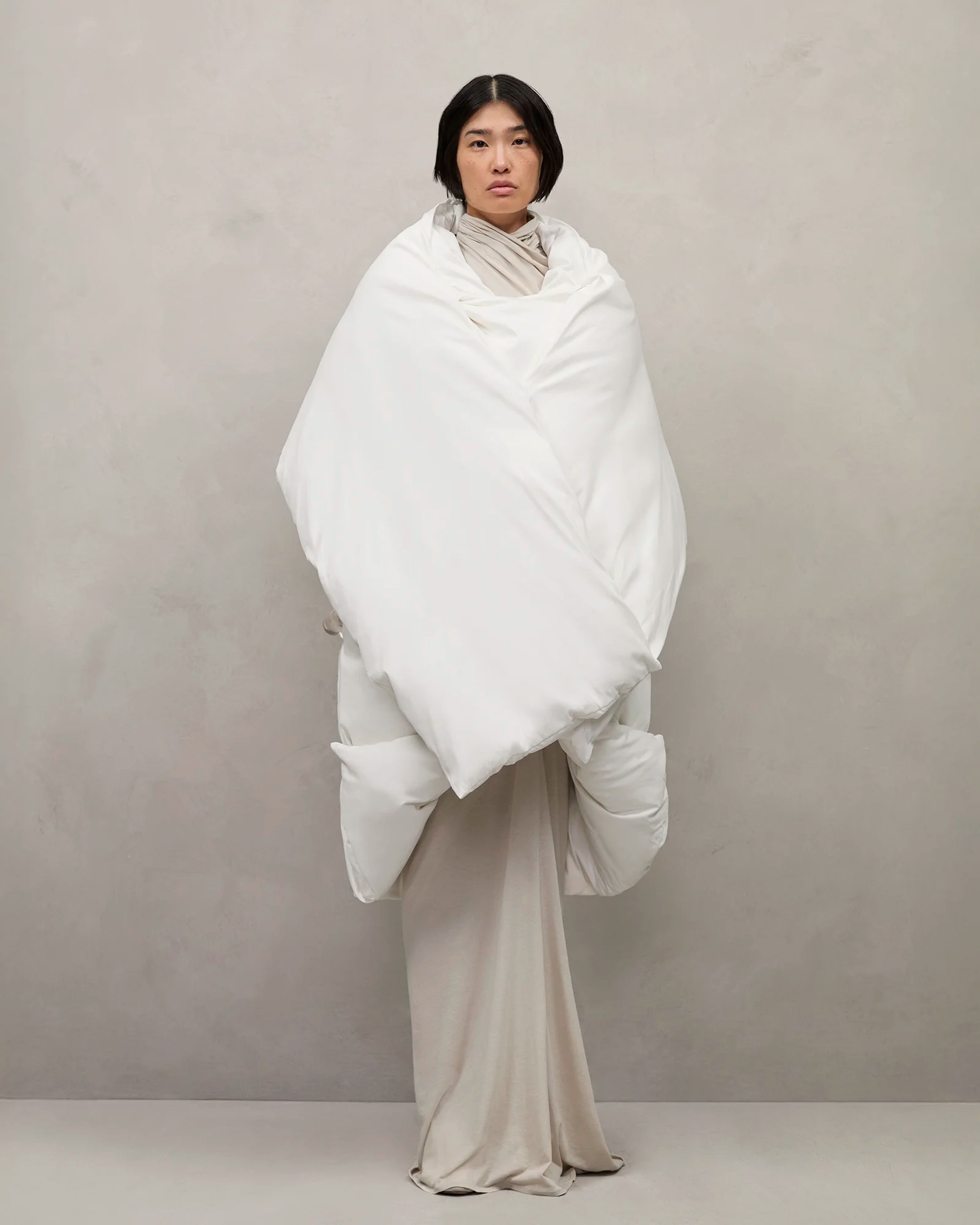 Doona Coat Feather - Image 3