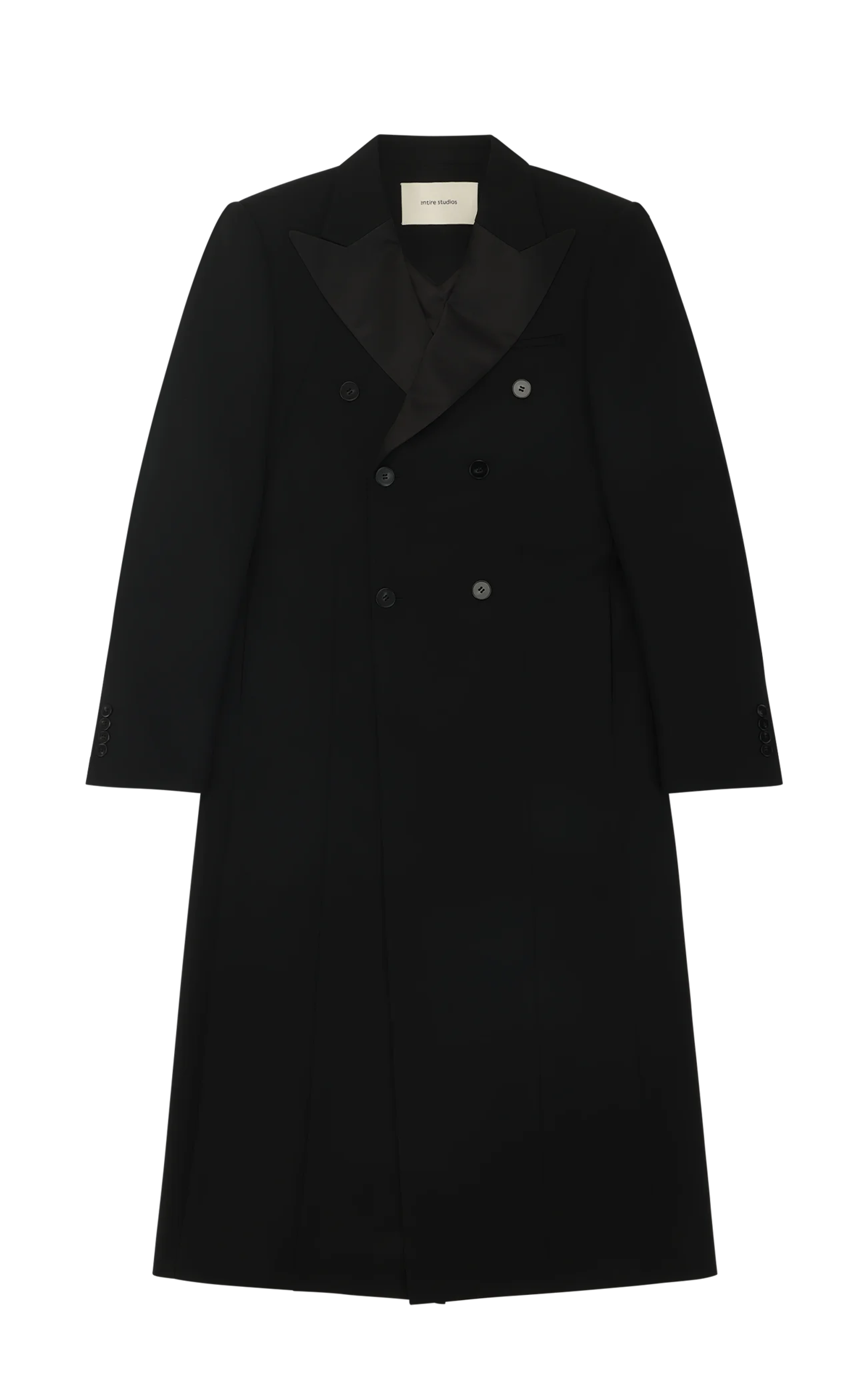 Product mason-tailored-coat-black-wool thumbnail