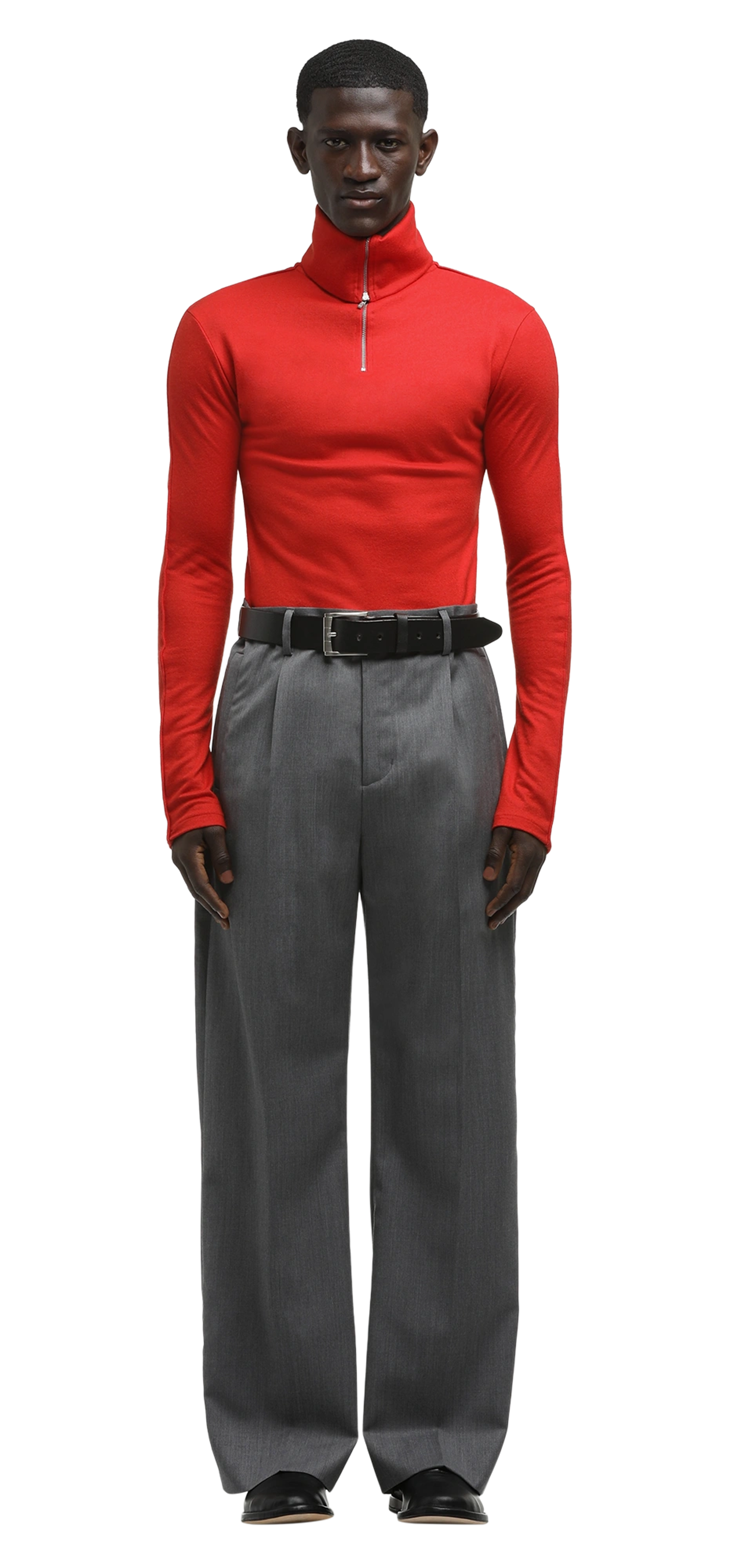 apex-wool-top-red character front view