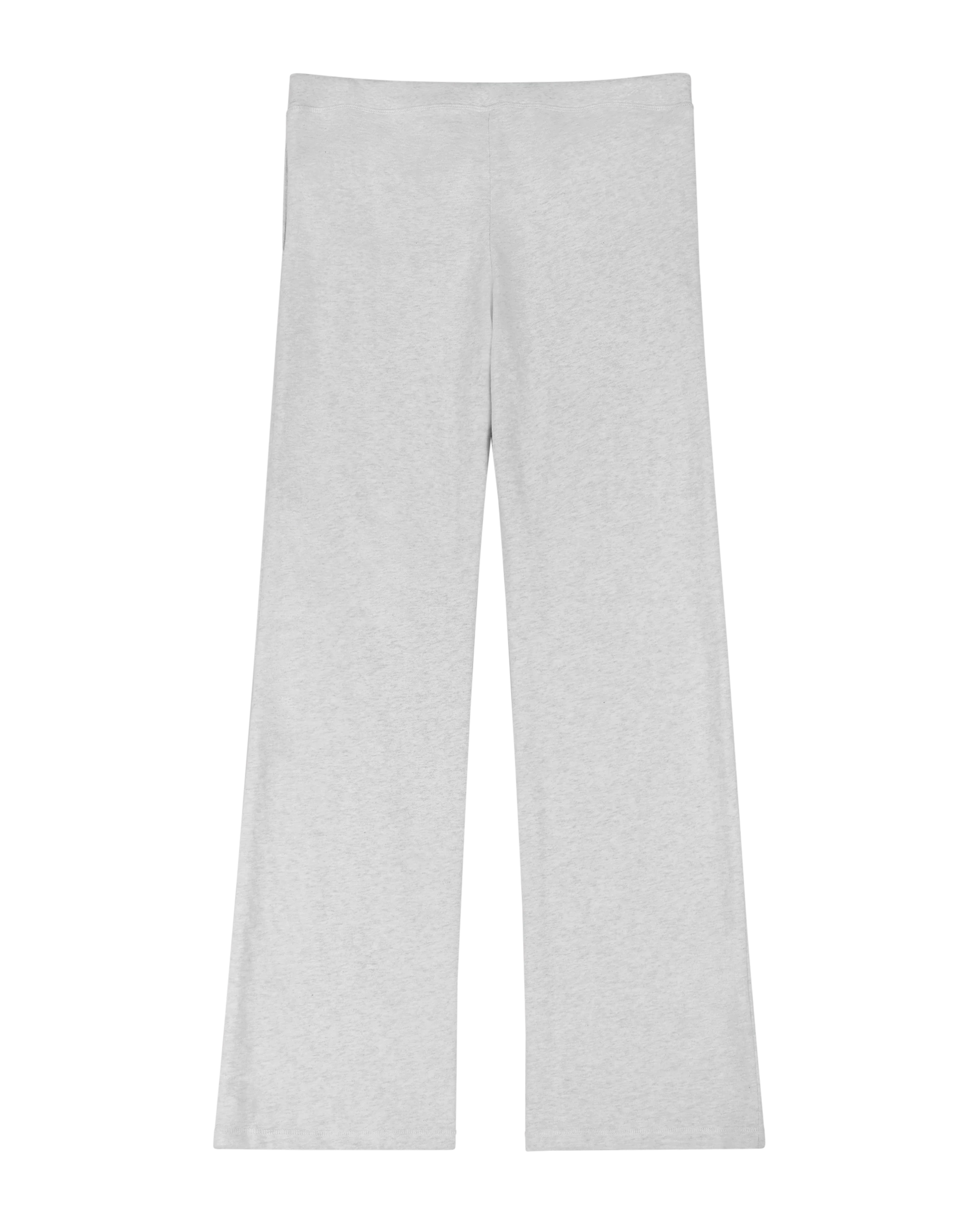 Lowrise Pant Heather Grey - Image 5