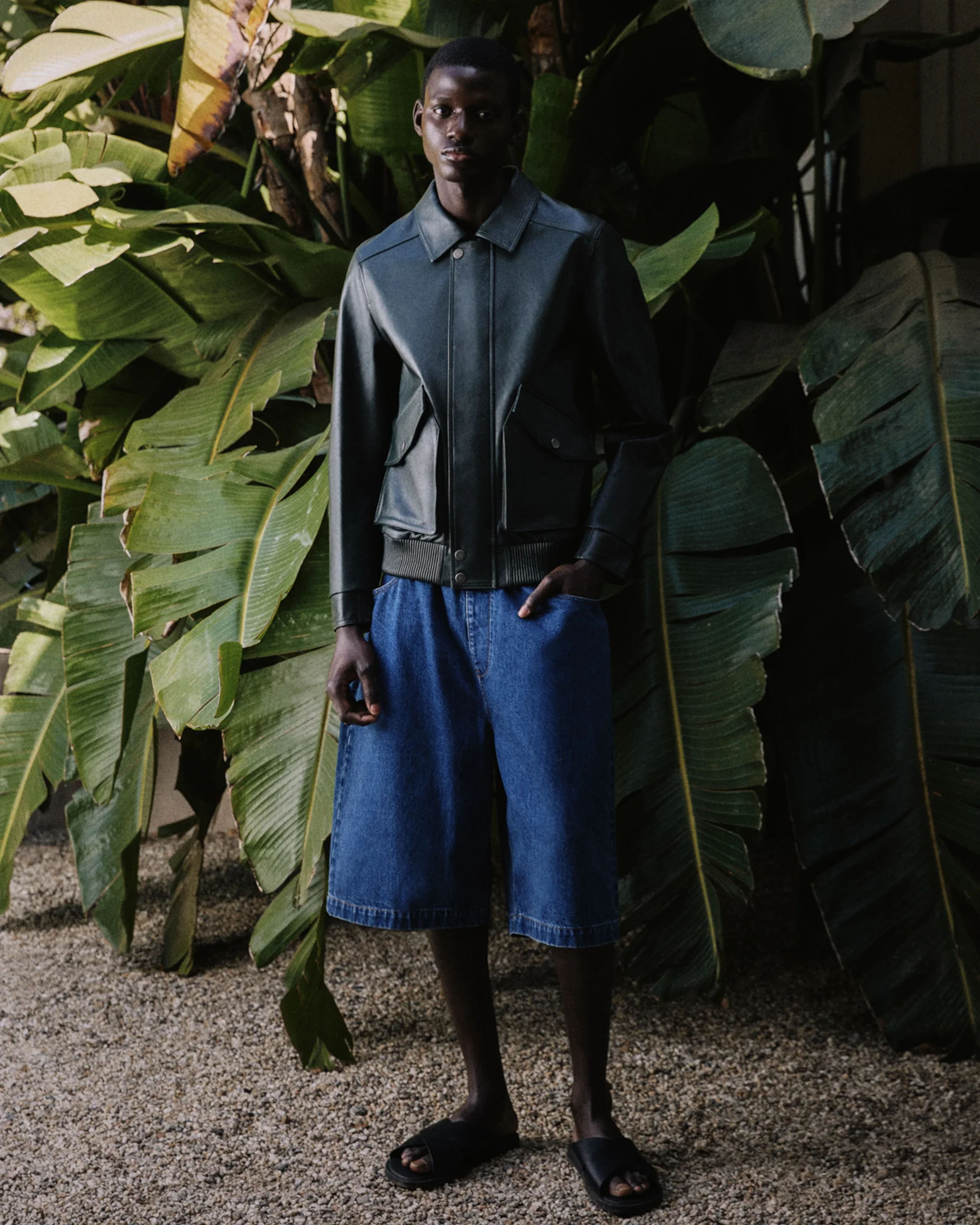 La Moto Jacket Cypress - Image 3