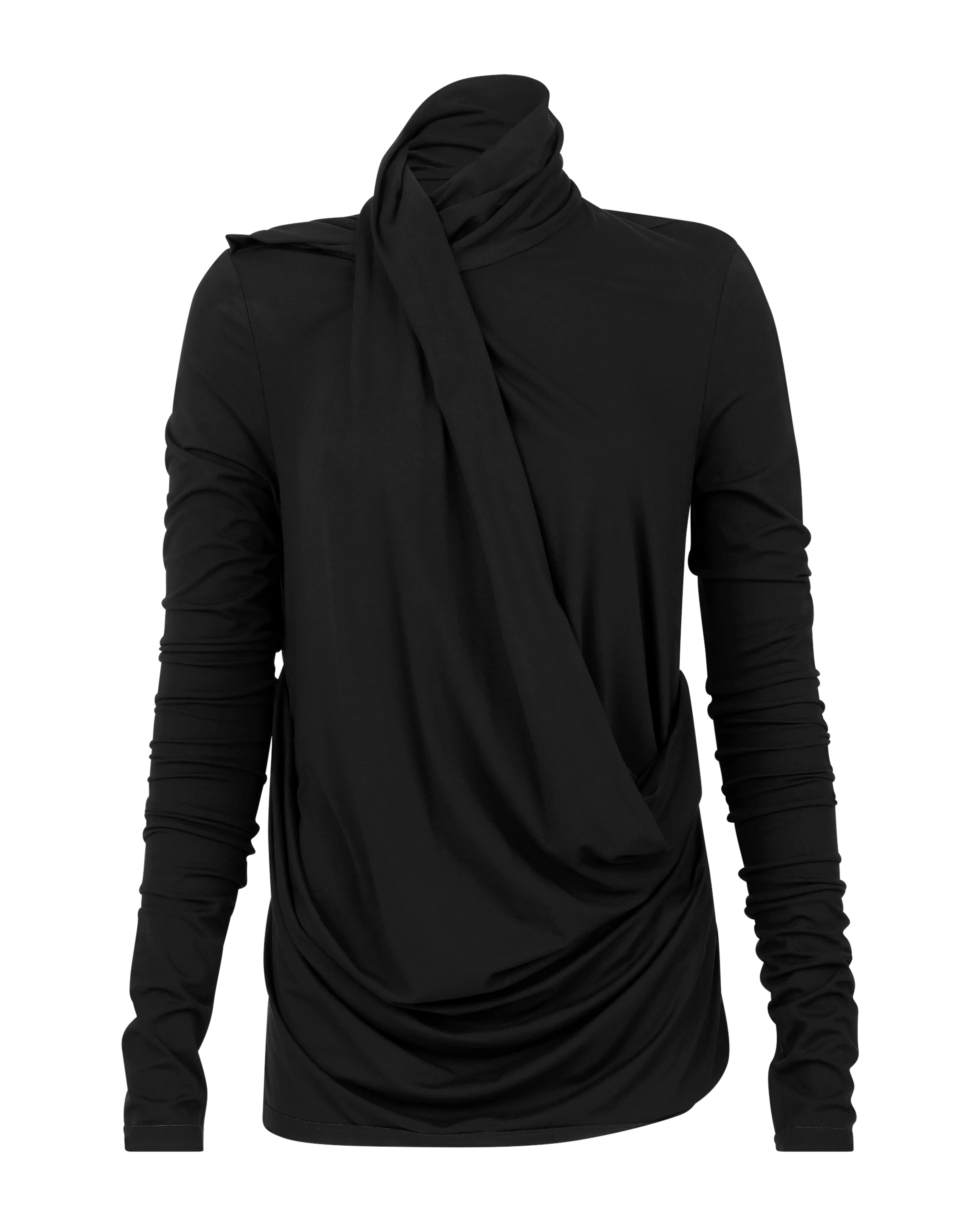 Dalters Top Soot - Image 2