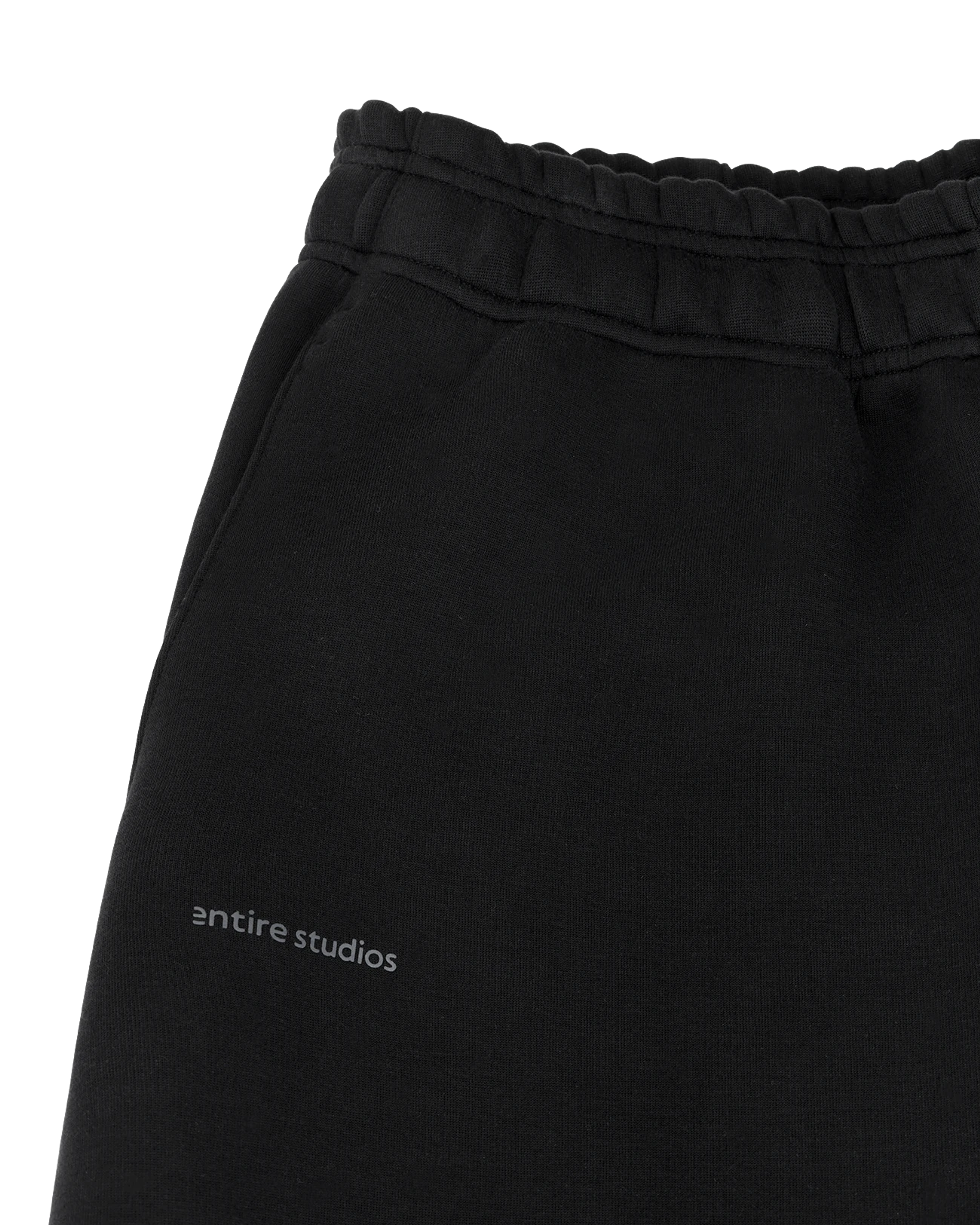 Z.N.E. Pant Knit Black - Image 5