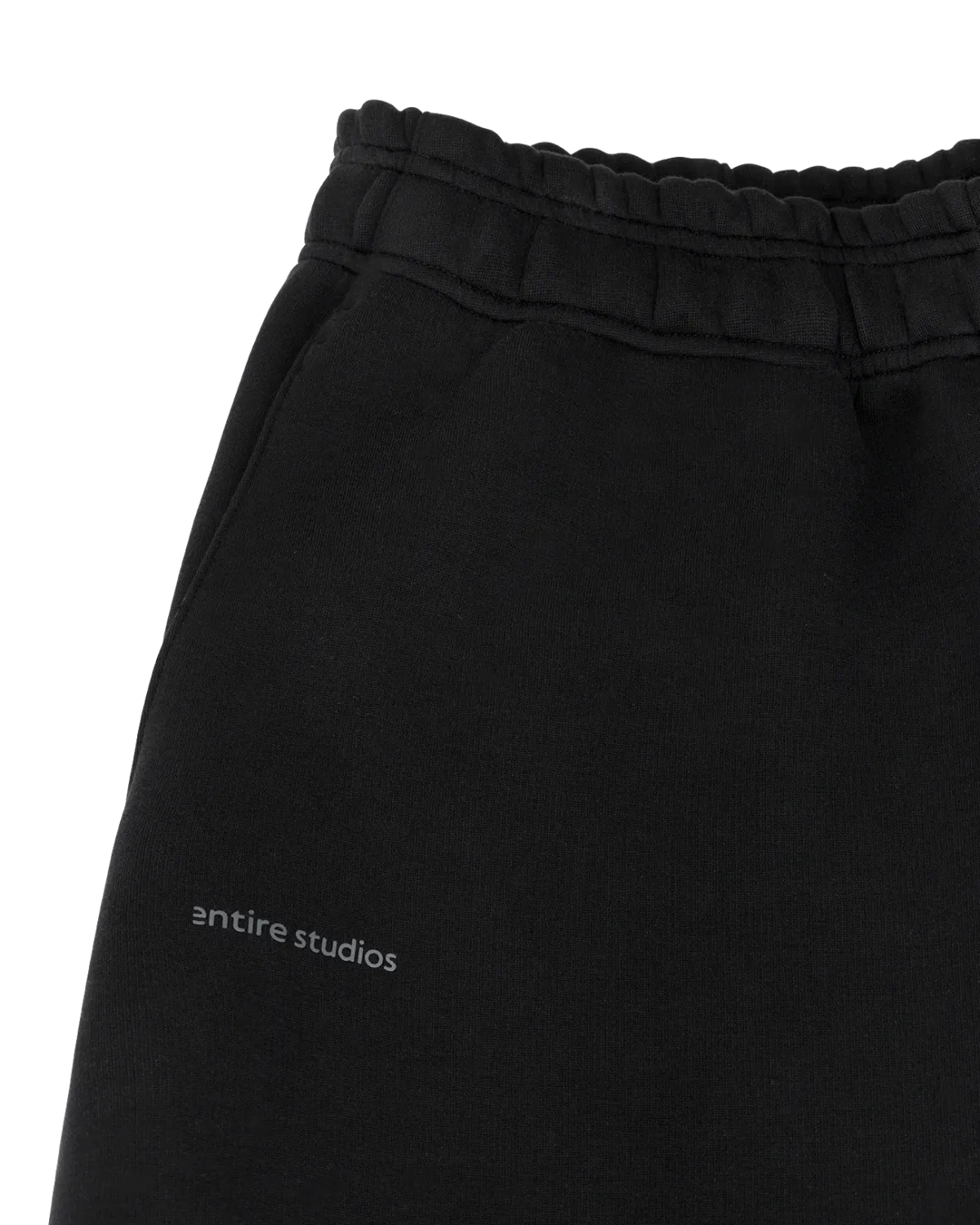 Z.N.E. Pant Knit Black - Image 5