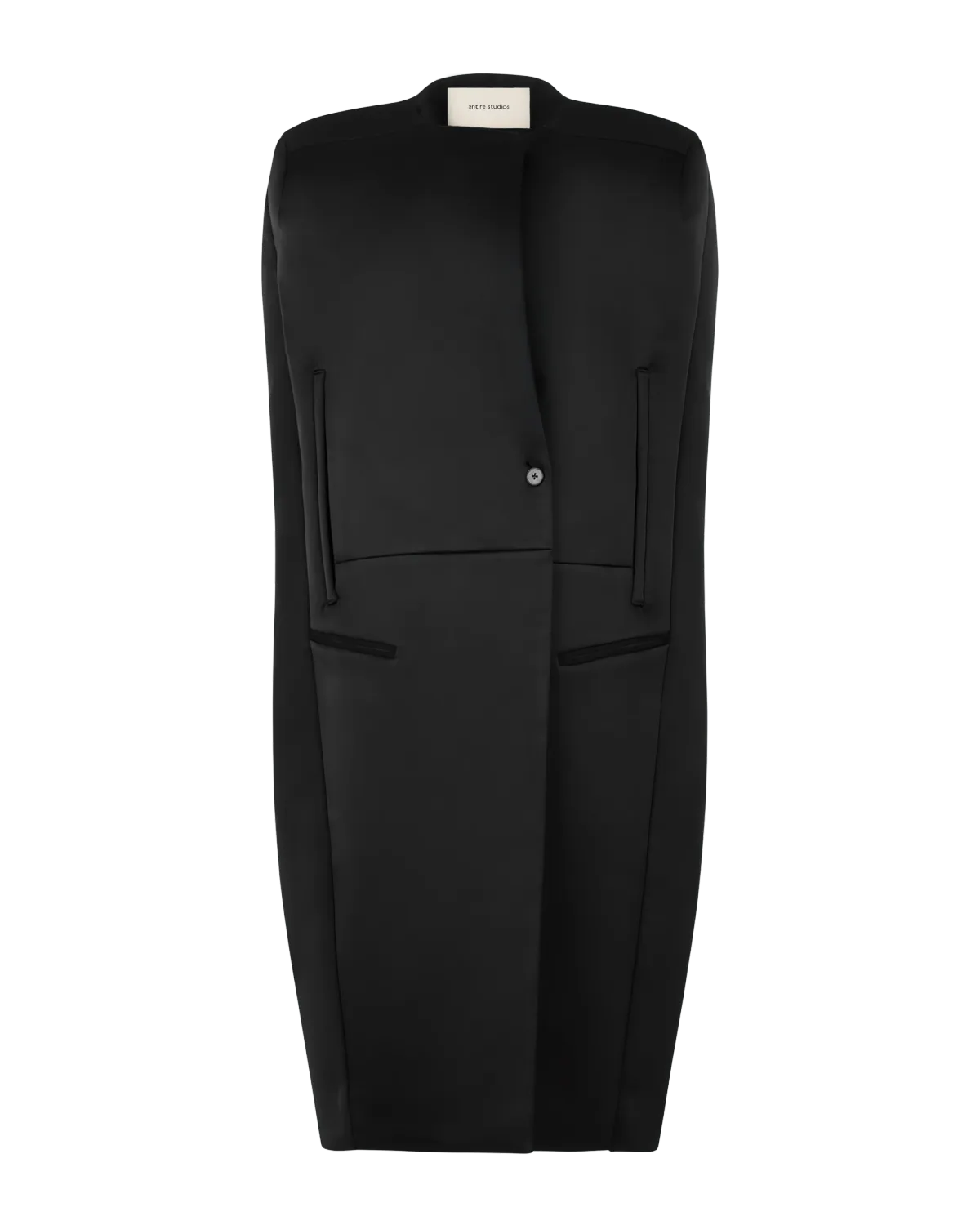 Box Cape Black - Image 3