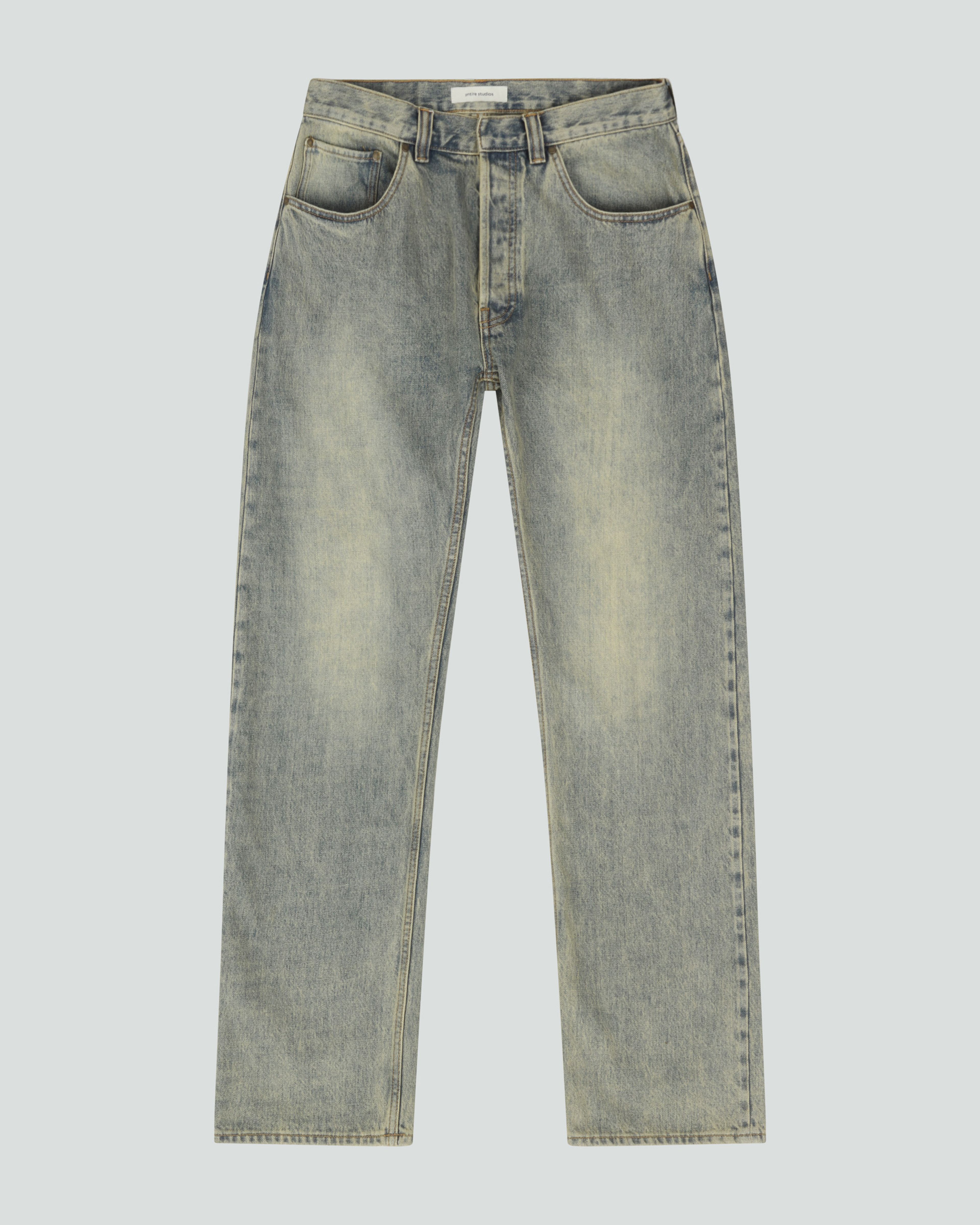 Slem Jeans Surface Wave - Image 1