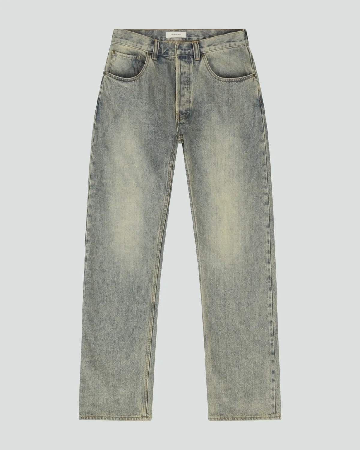 Slem Jeans Surface Wave - Image 2