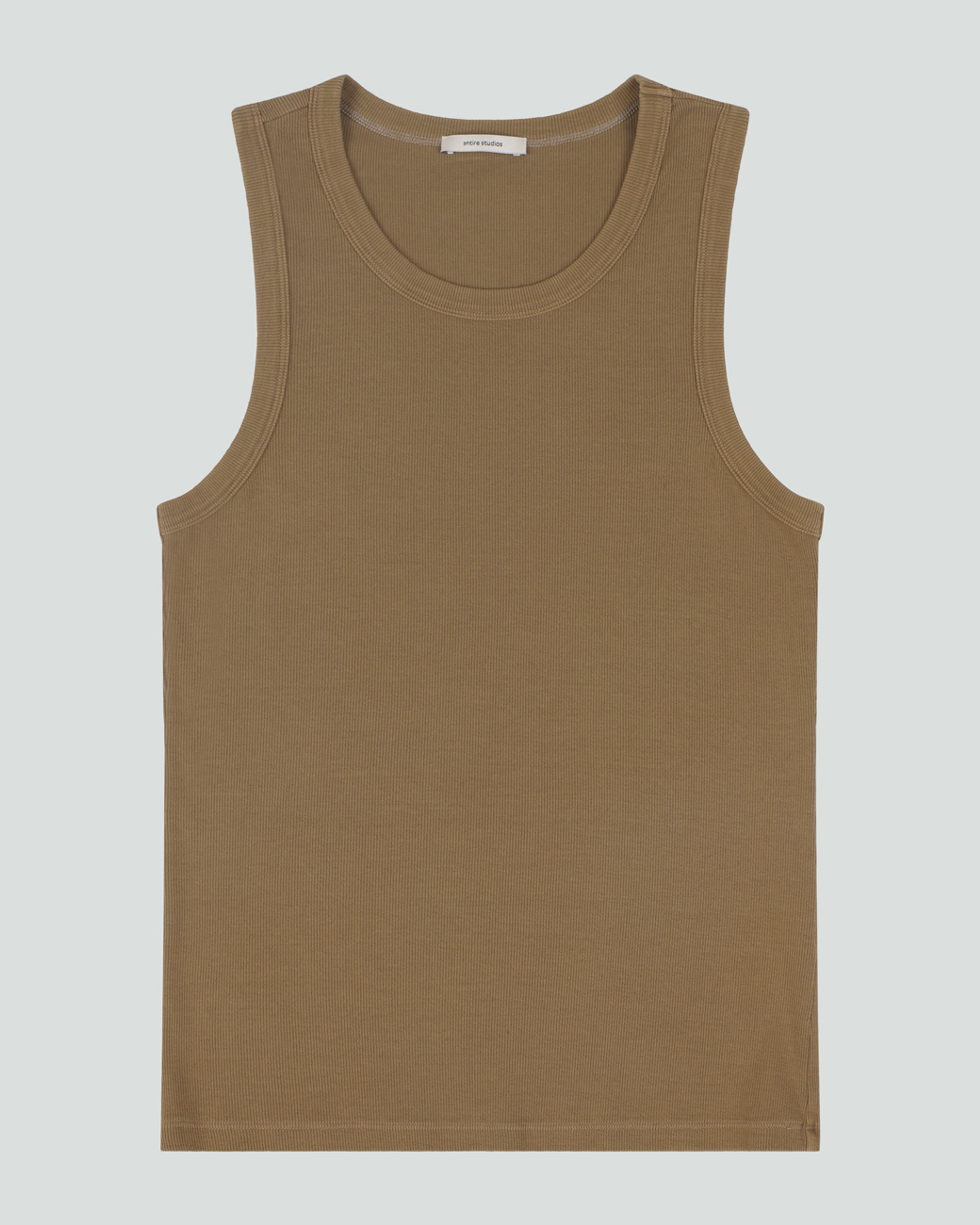 Rib Tank Dune - Image 4