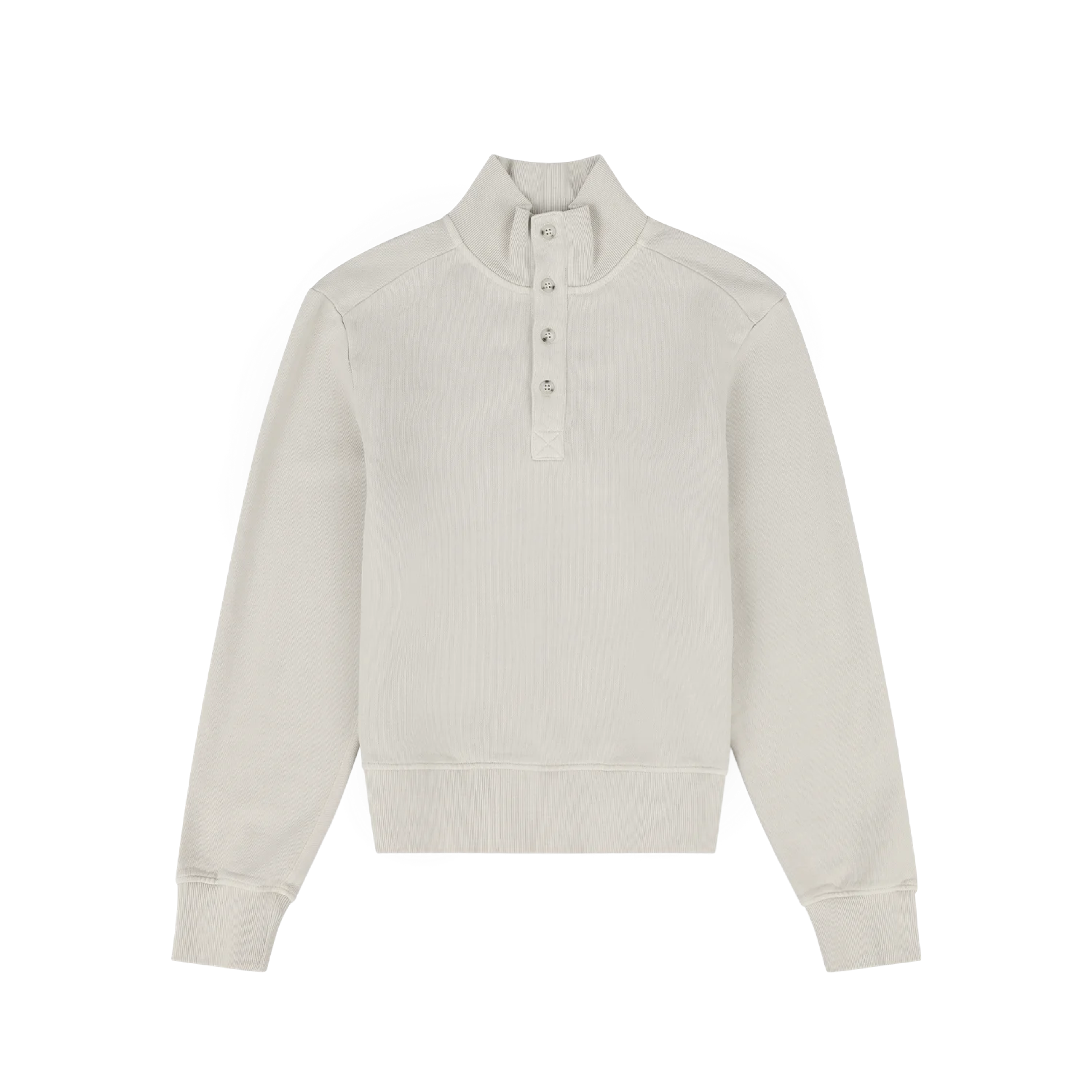 Product port-pullover-off-white thumbnail