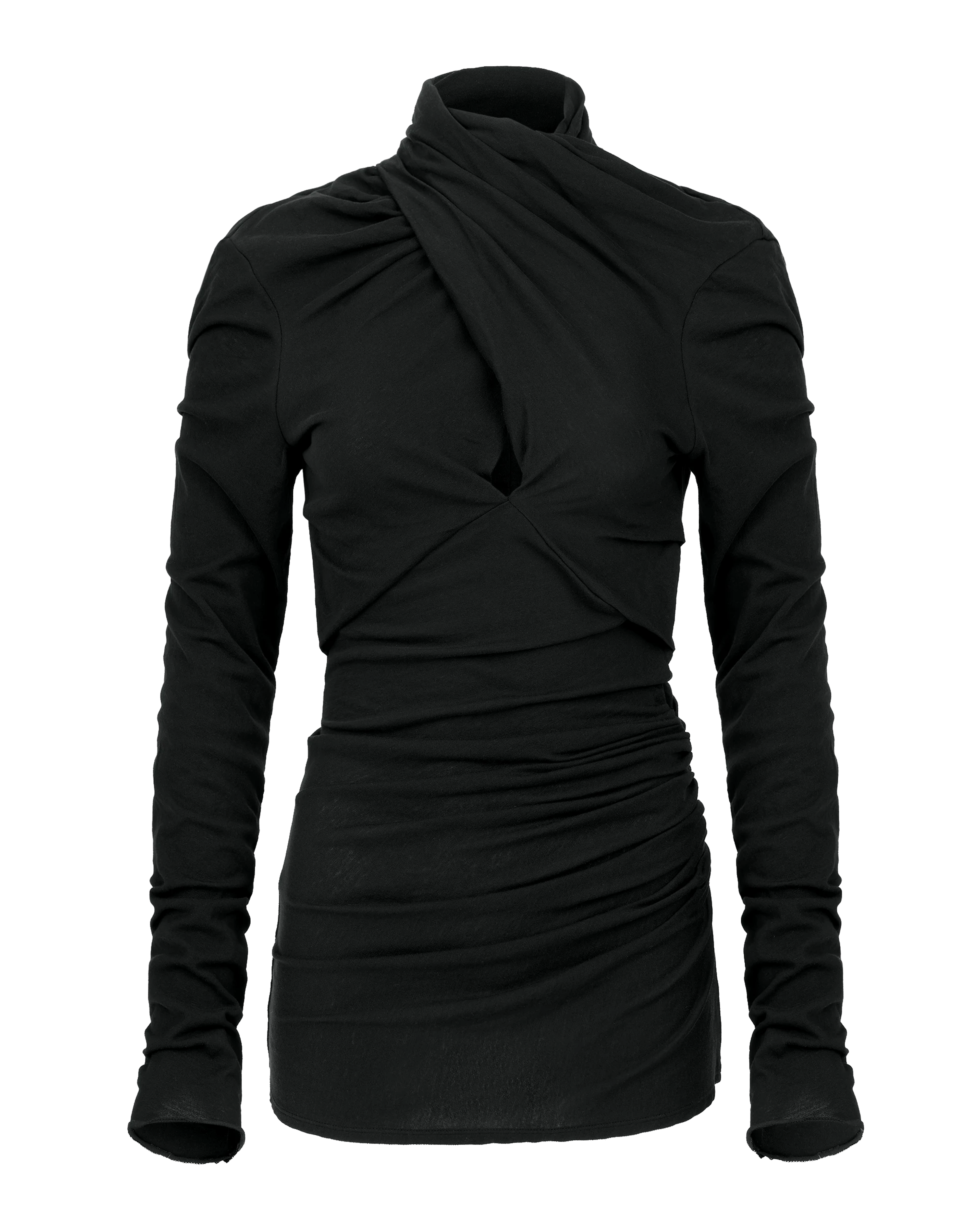 Gres Top Soot - Image 1