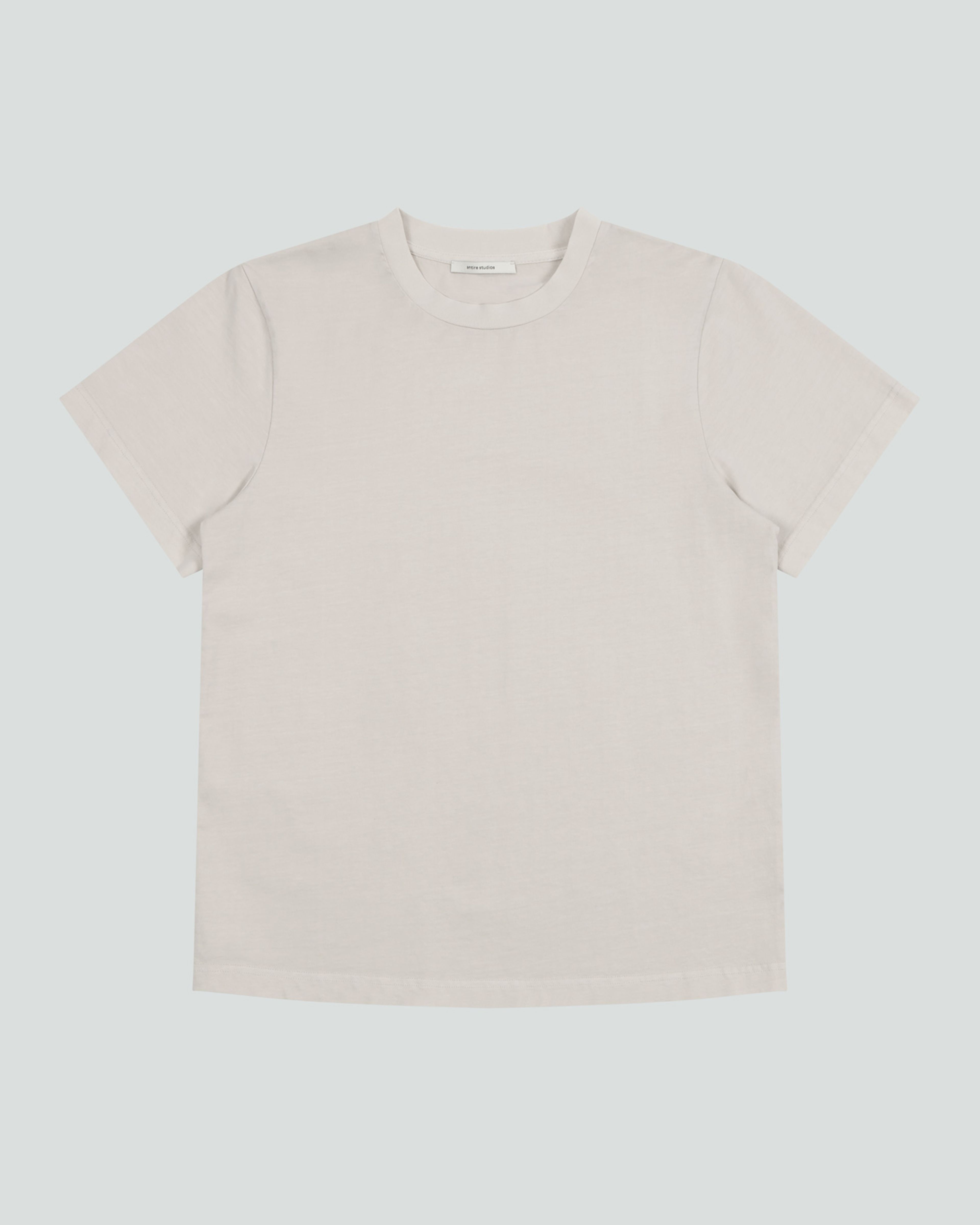 Standard Tee Off White - Image 5