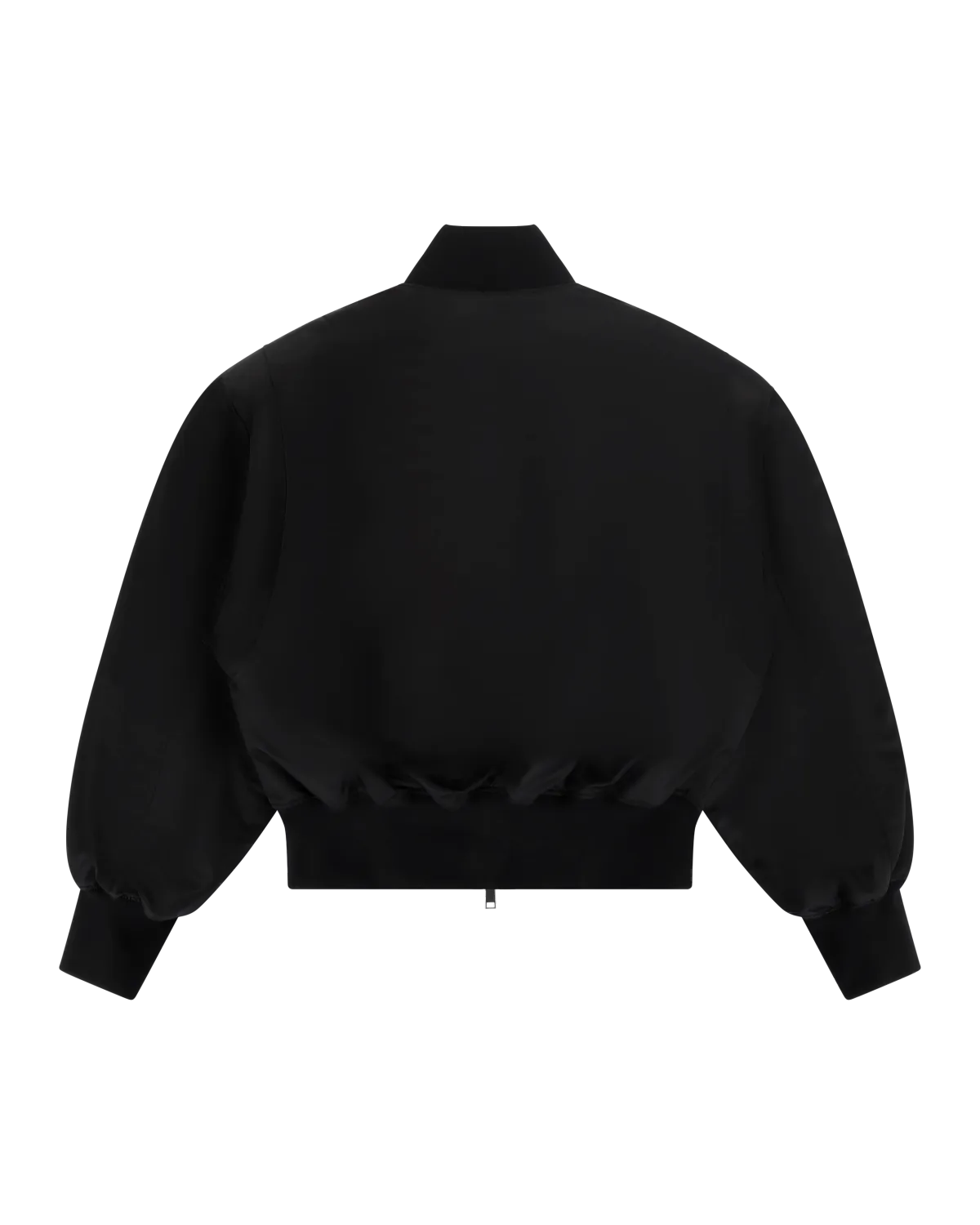 Echo Bomber Black Nylon - Image 7
