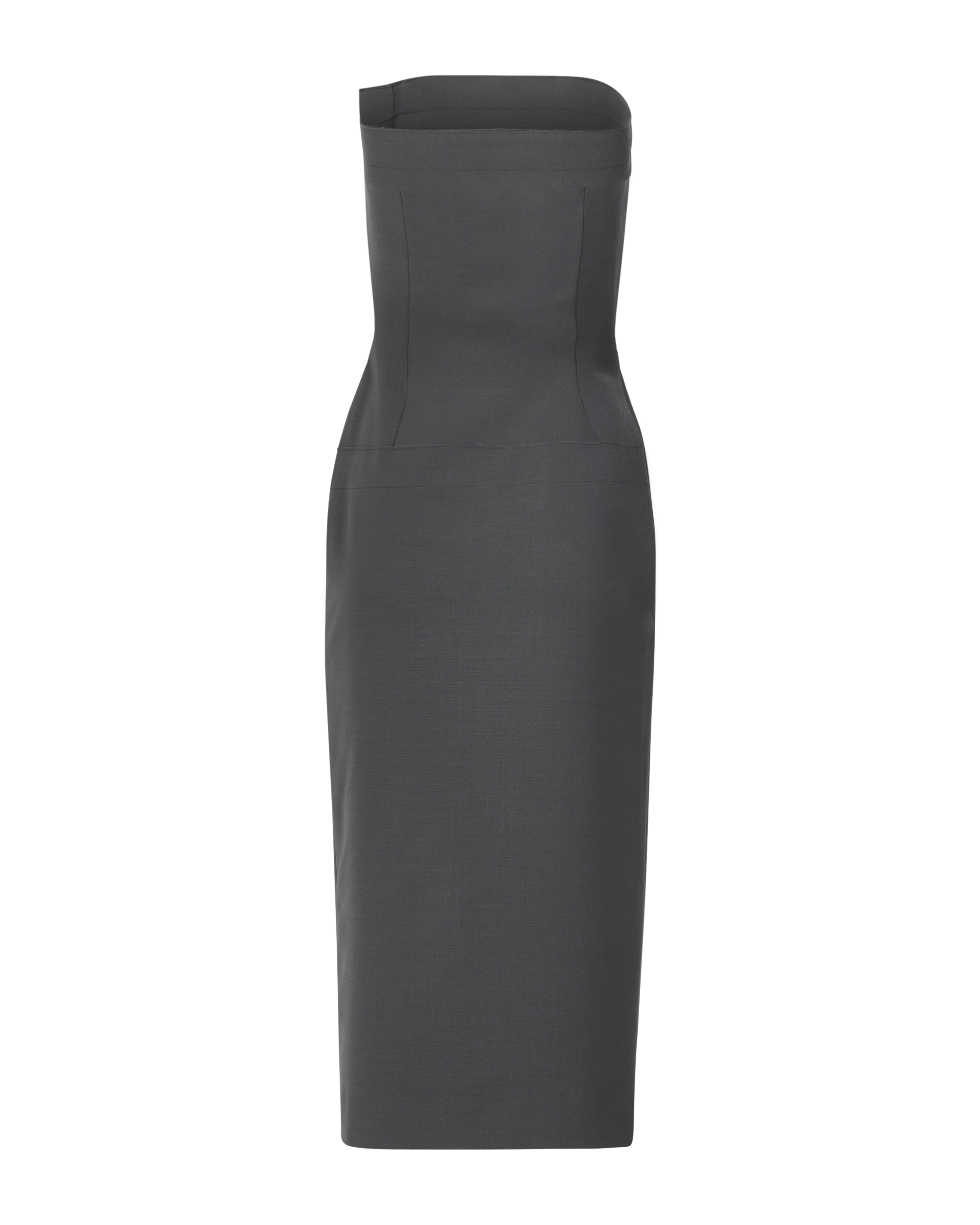 Raw Midi Grey - Image 5