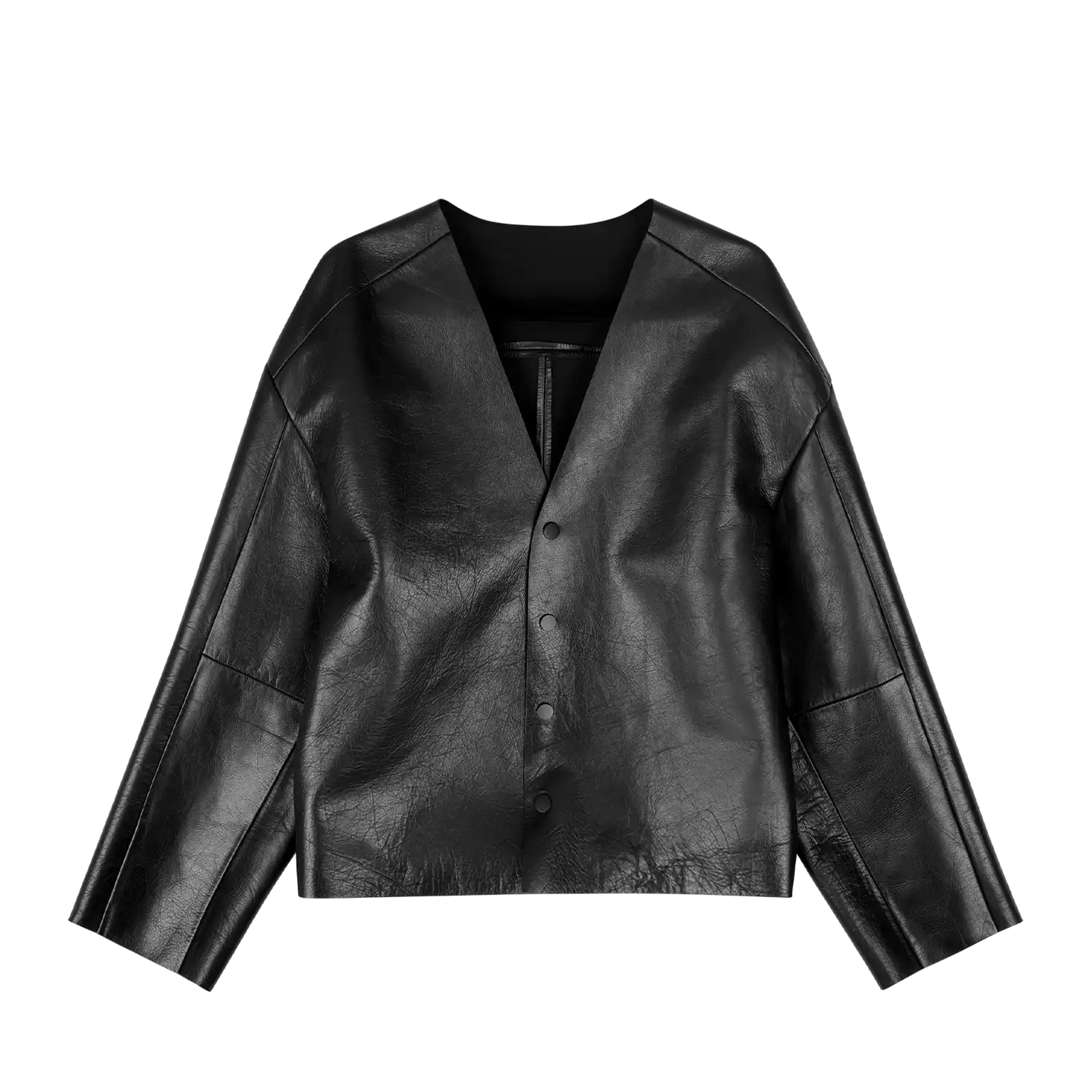 minimal-leather-jacket-black-leather thumbnail