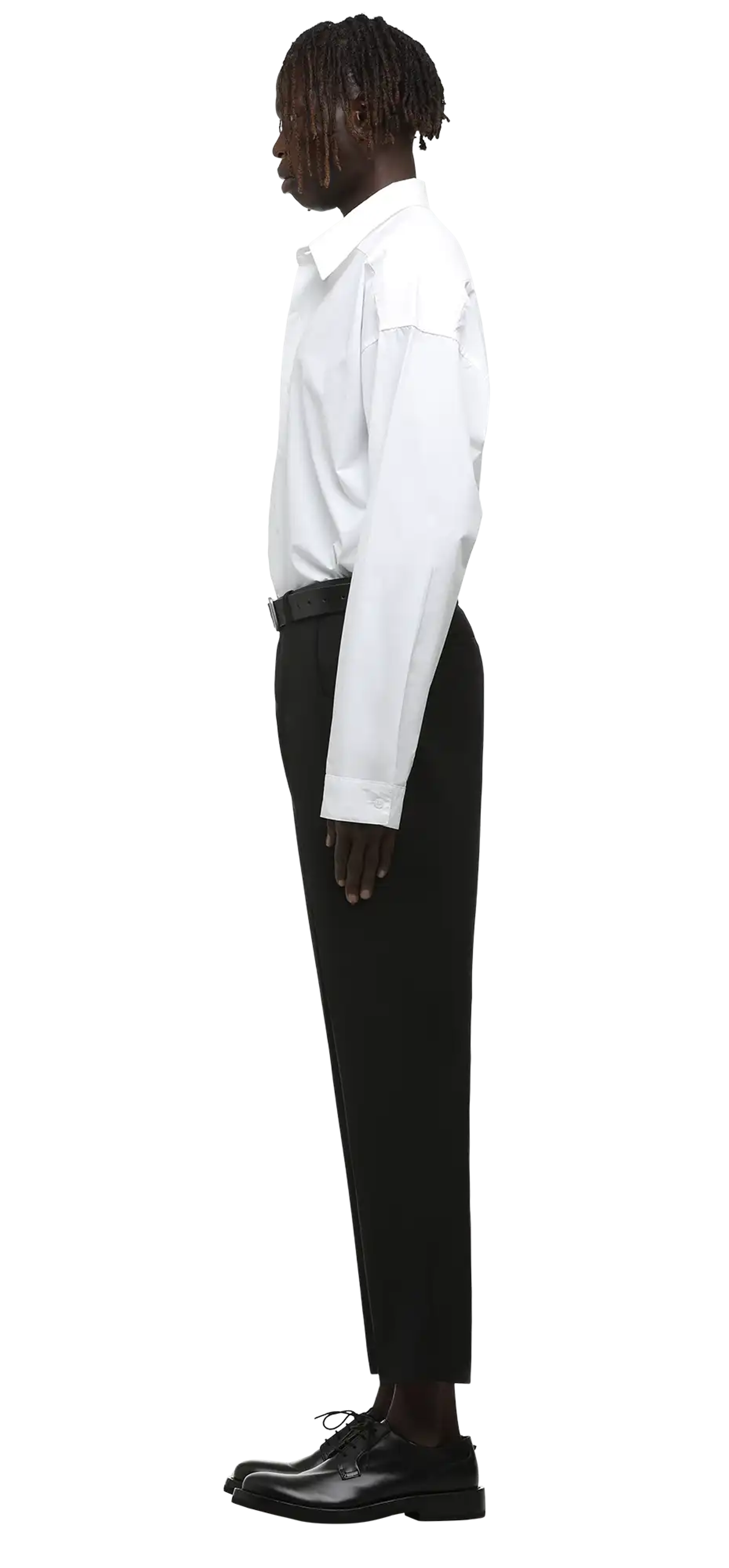 miller-shirt-white-aw25 character left view