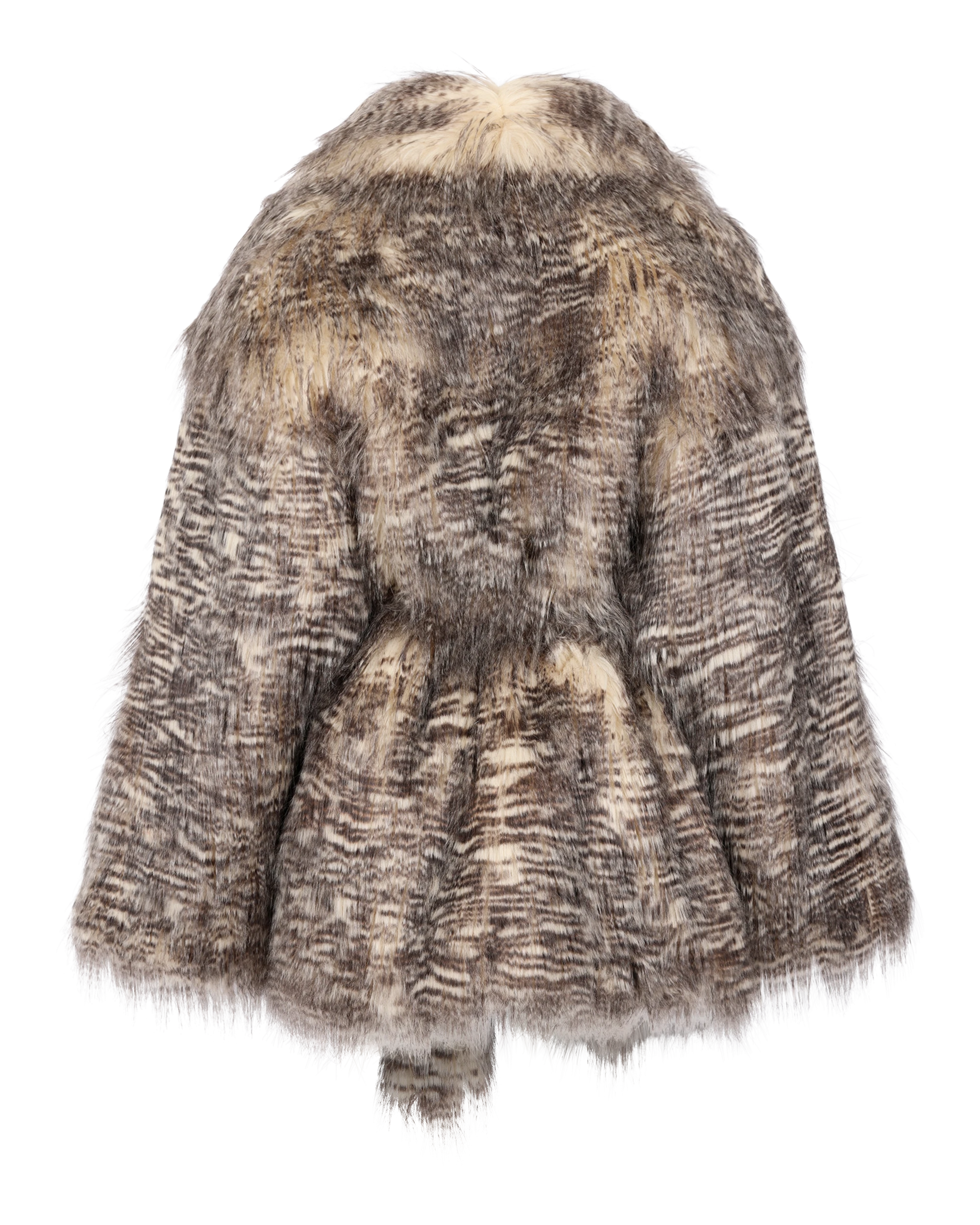 Juno Coat Natural - Image 5