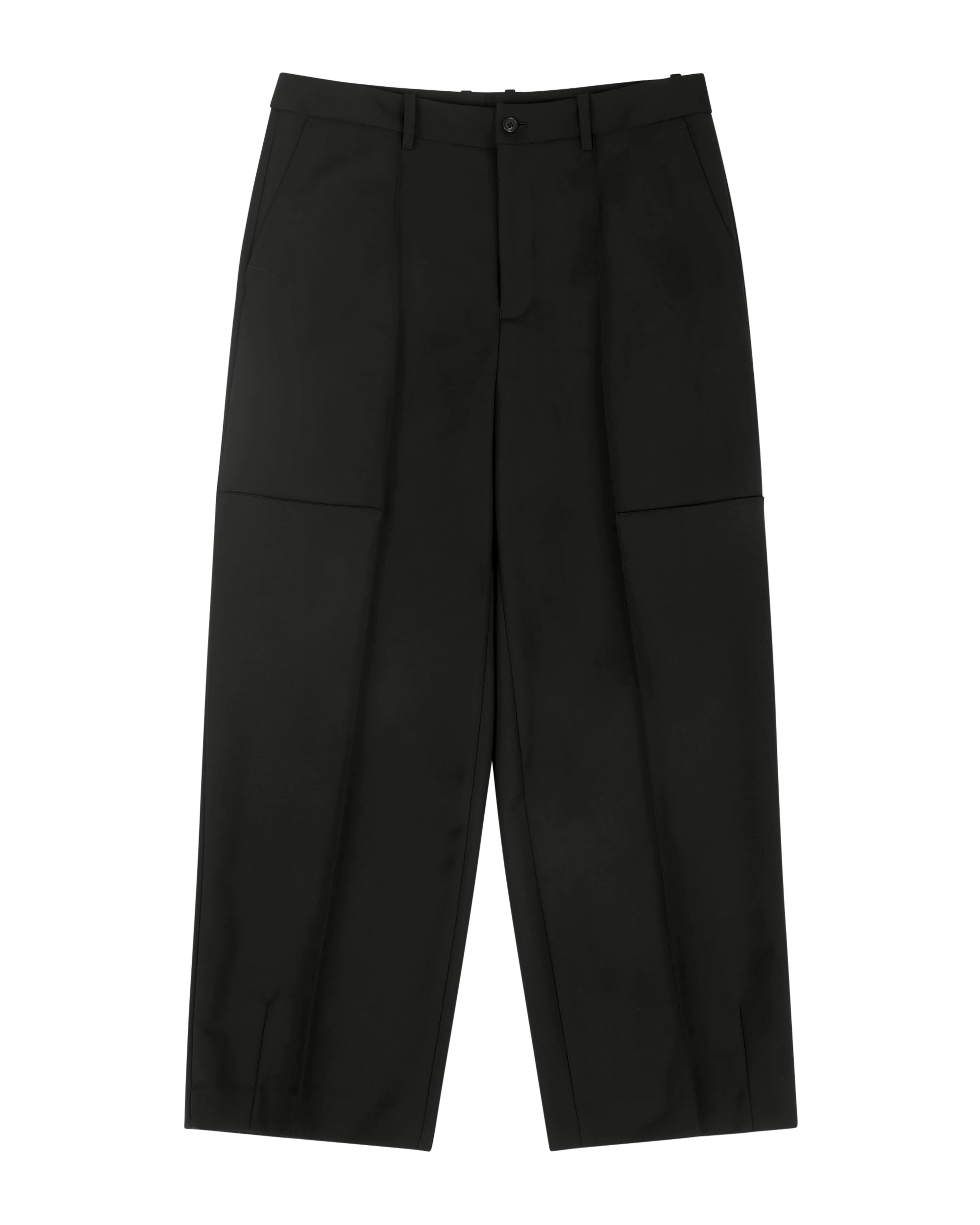 Carrot Trouser Black - Image 2