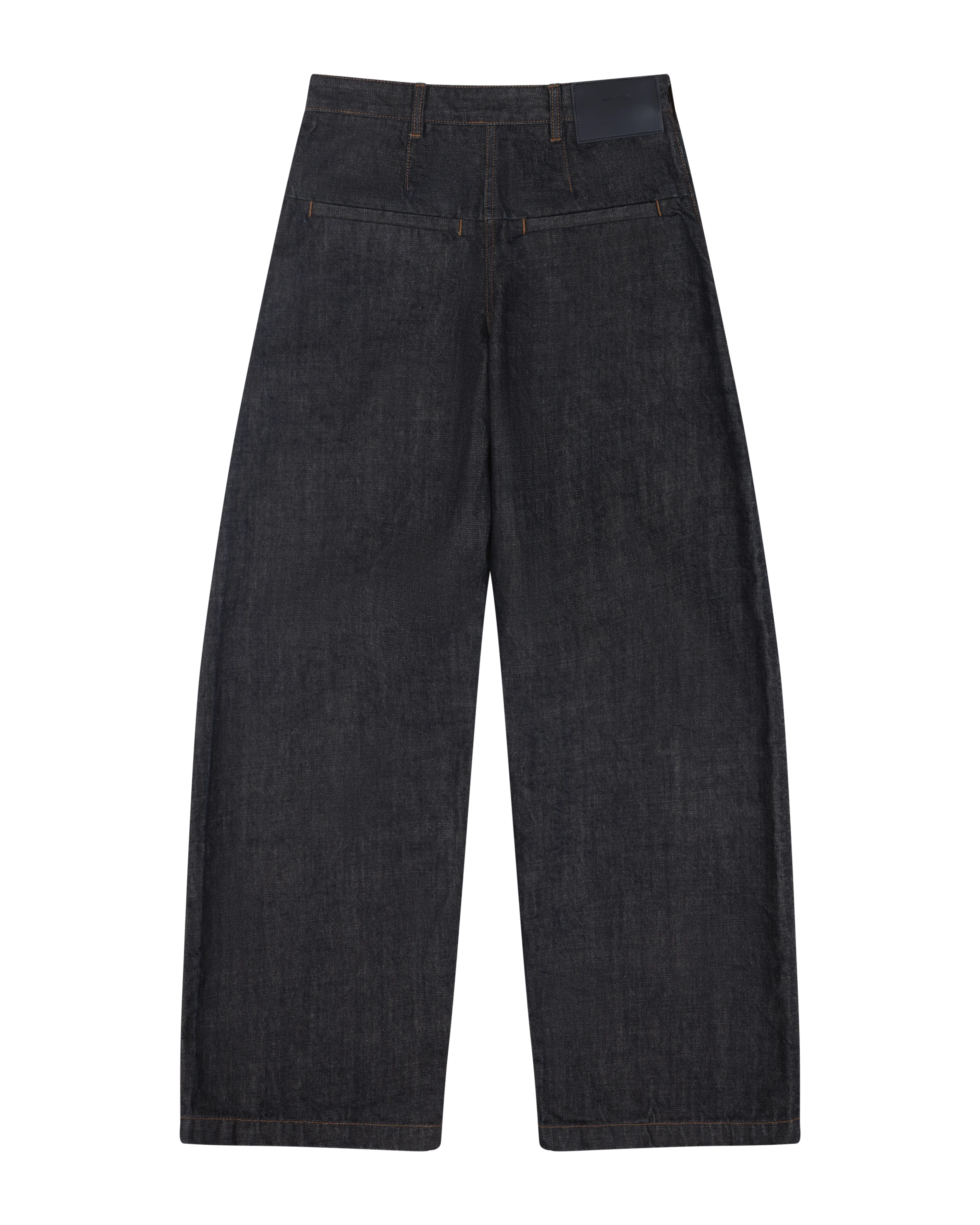 Dem Jeans Raw Indigo - Image 3