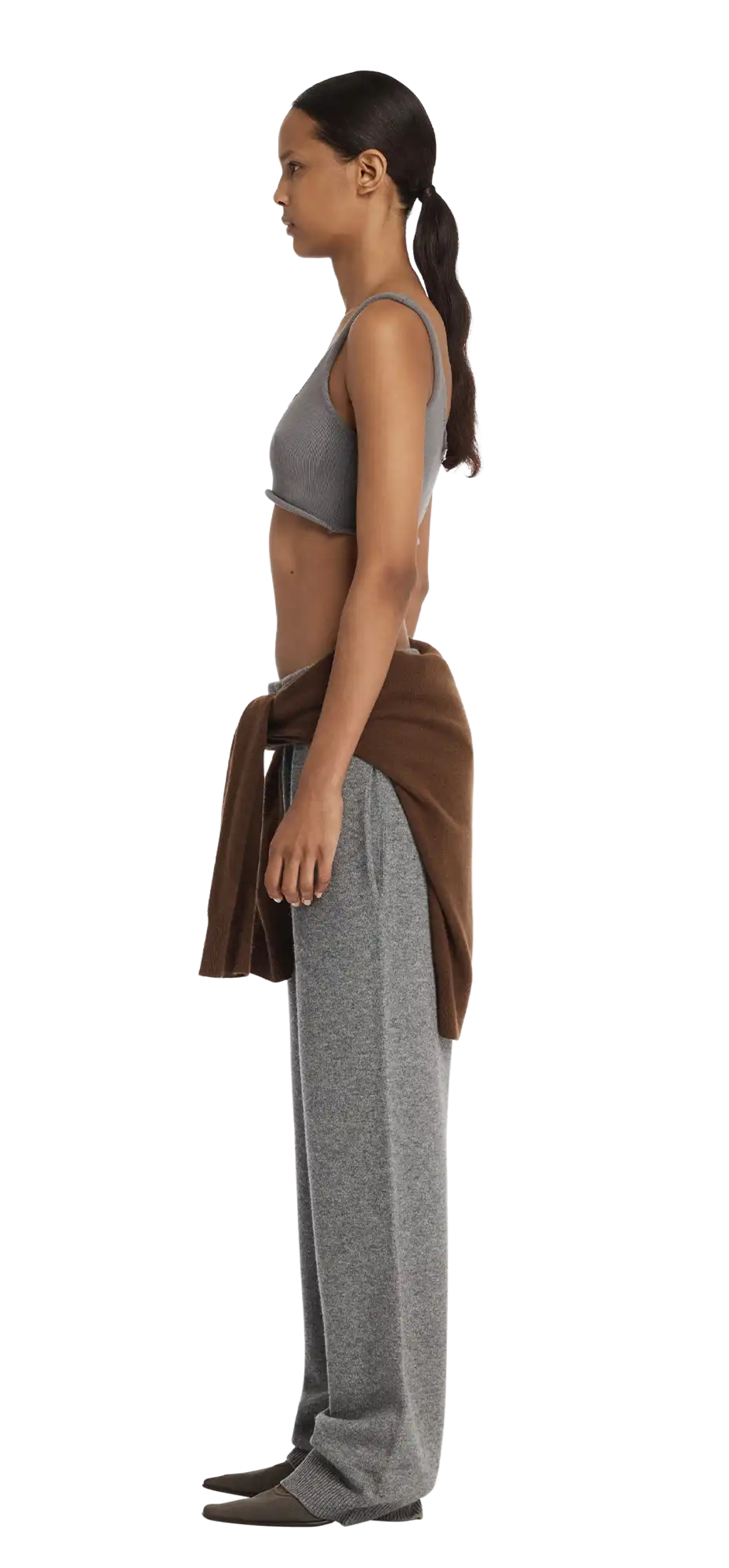 raw-knit-bra-slate character left view