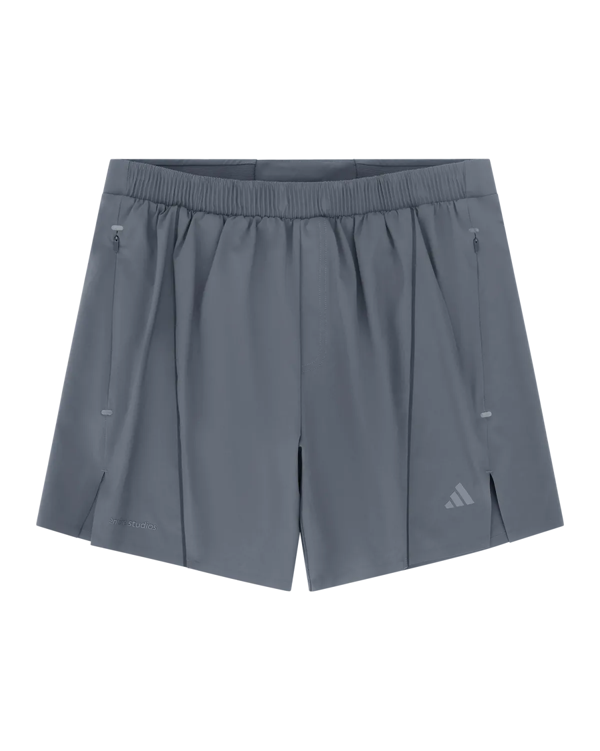 D4T Training Shorts Granite - Image 9