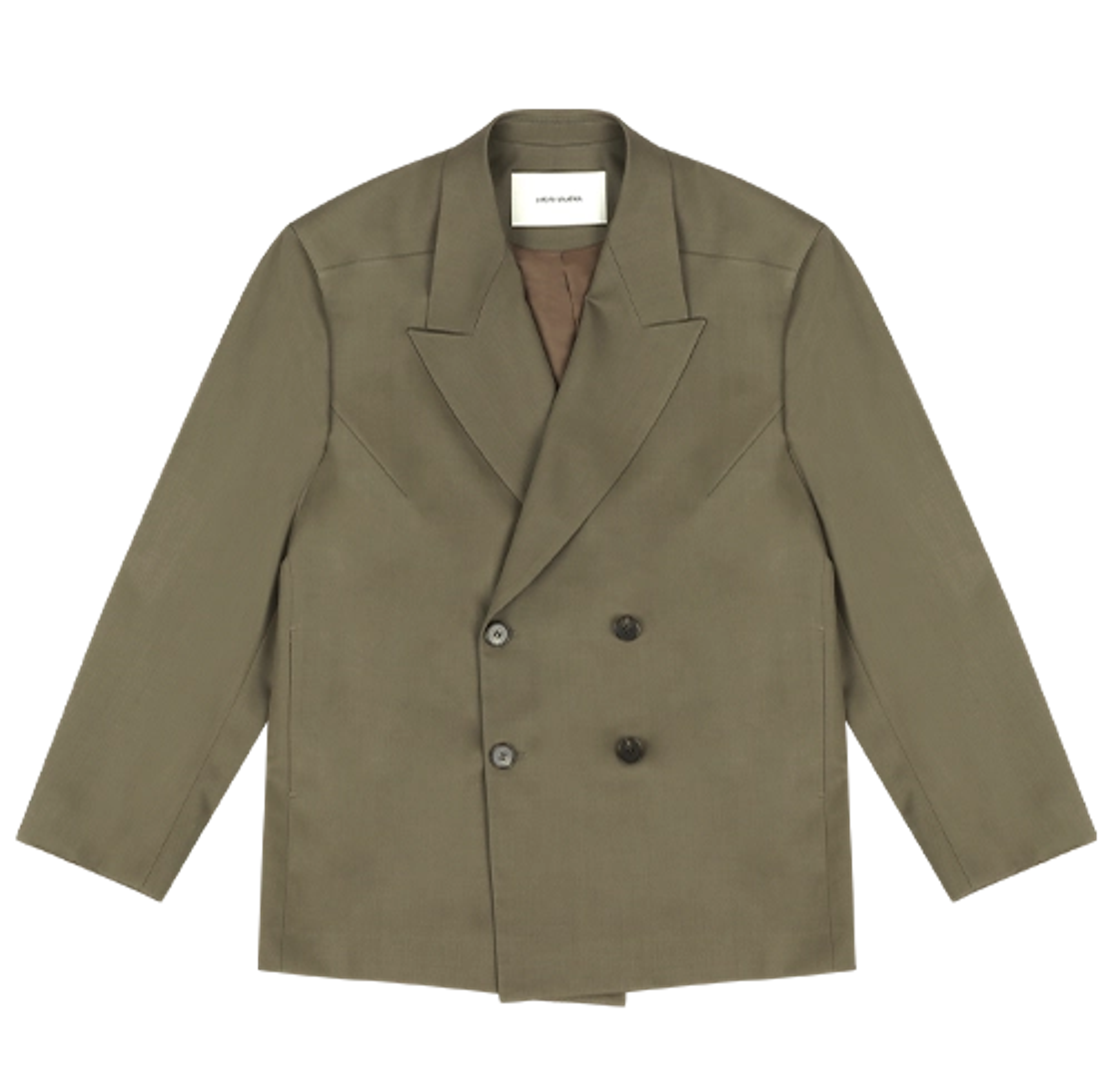 Product double-breasted-blazer-fern thumbnail