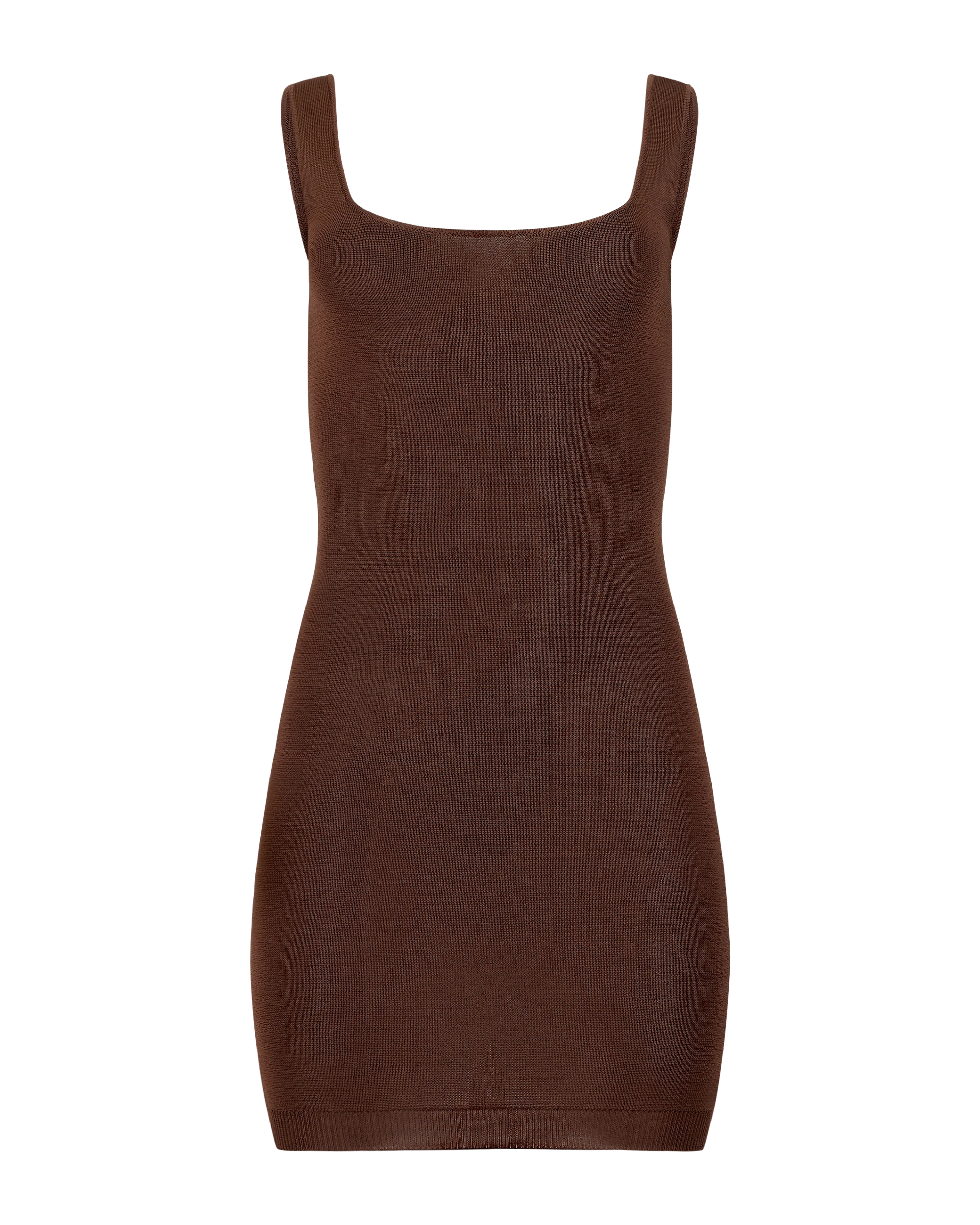 Square Neck Mini Chocolate - Image 3