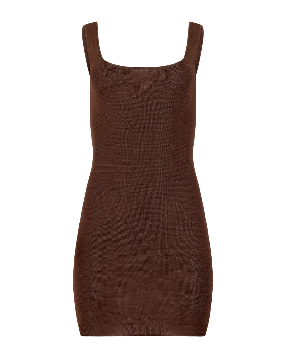 Square Neck Mini Chocolate - Image 3