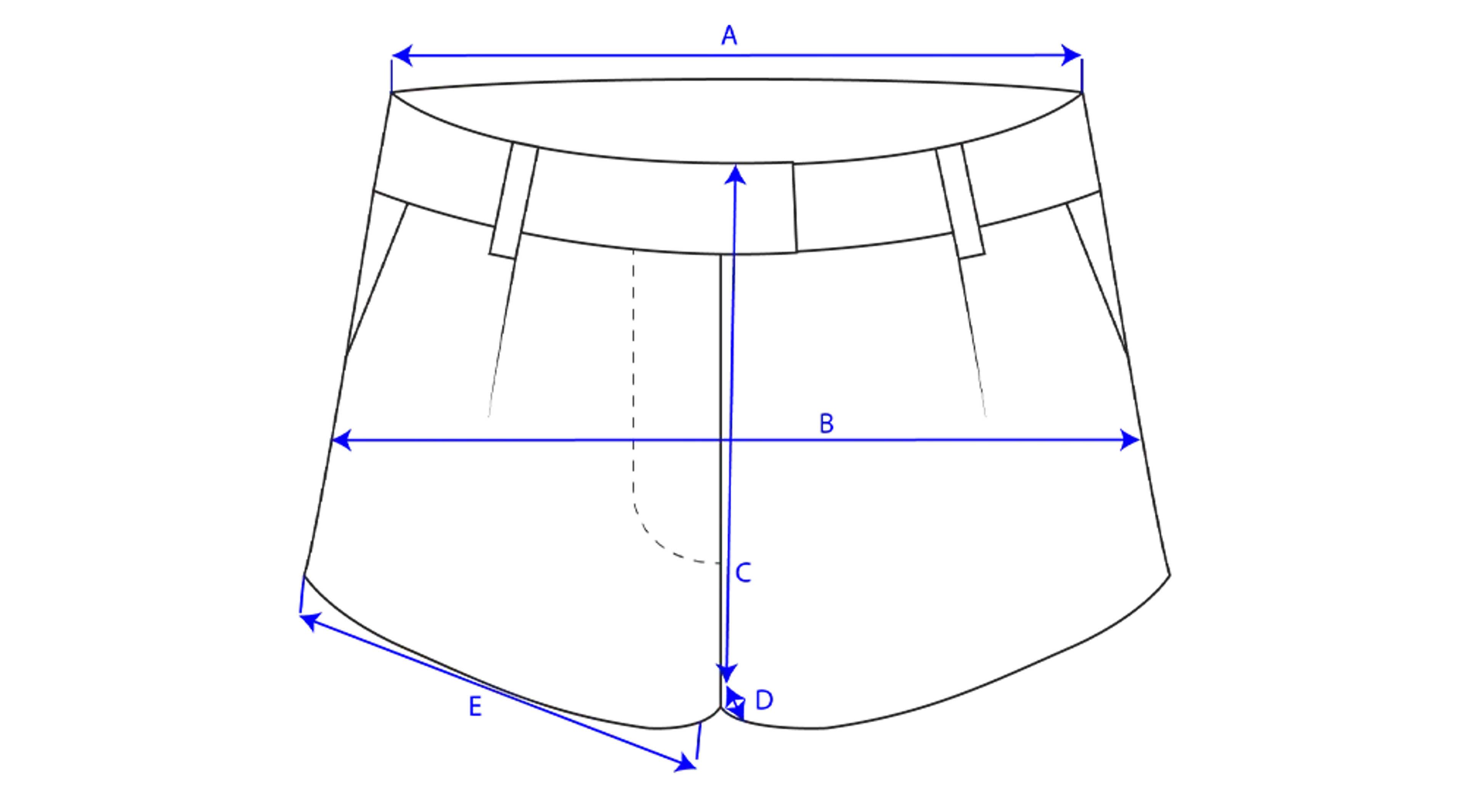 Measurement reference