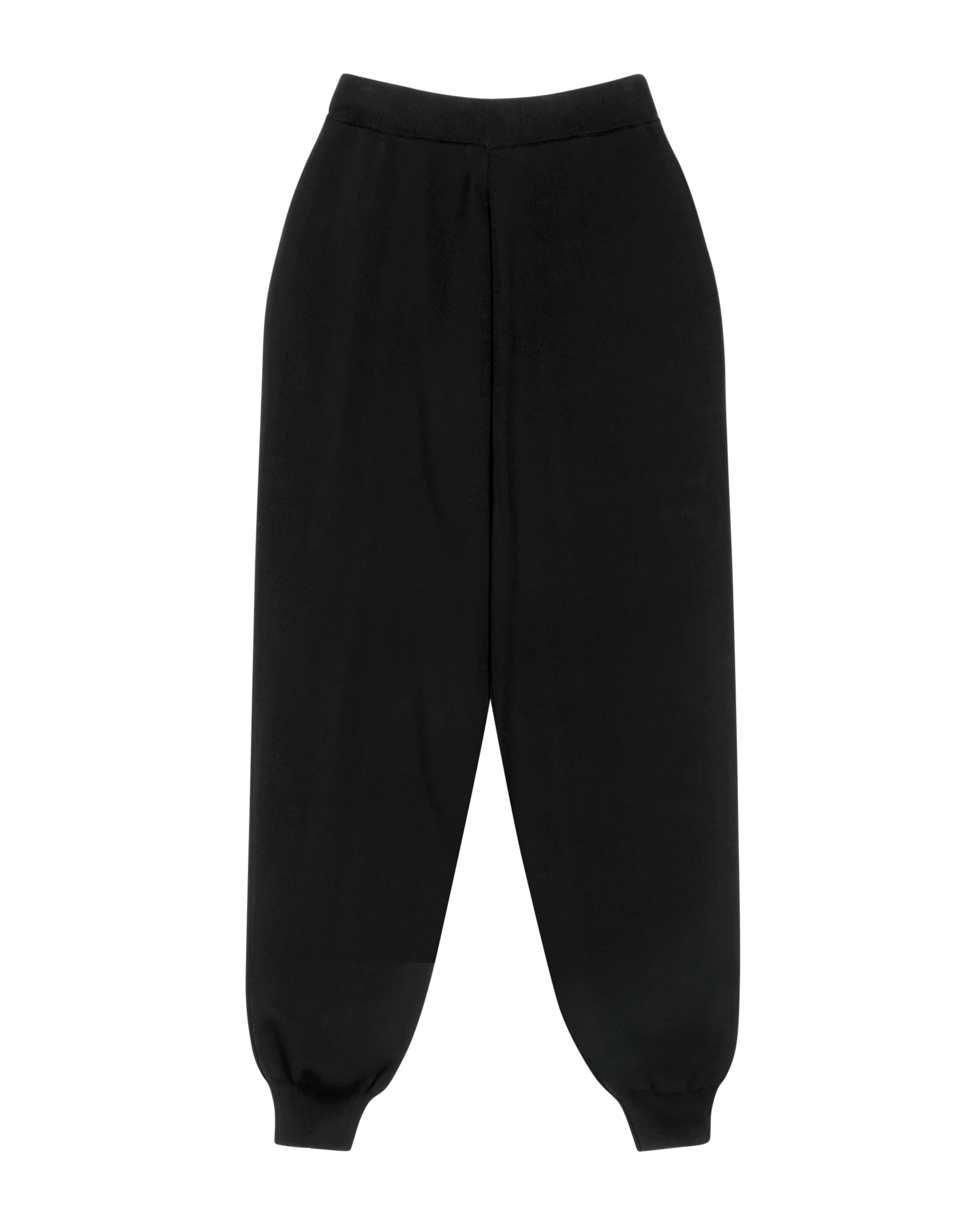 Lounge Pant Black - Image 6