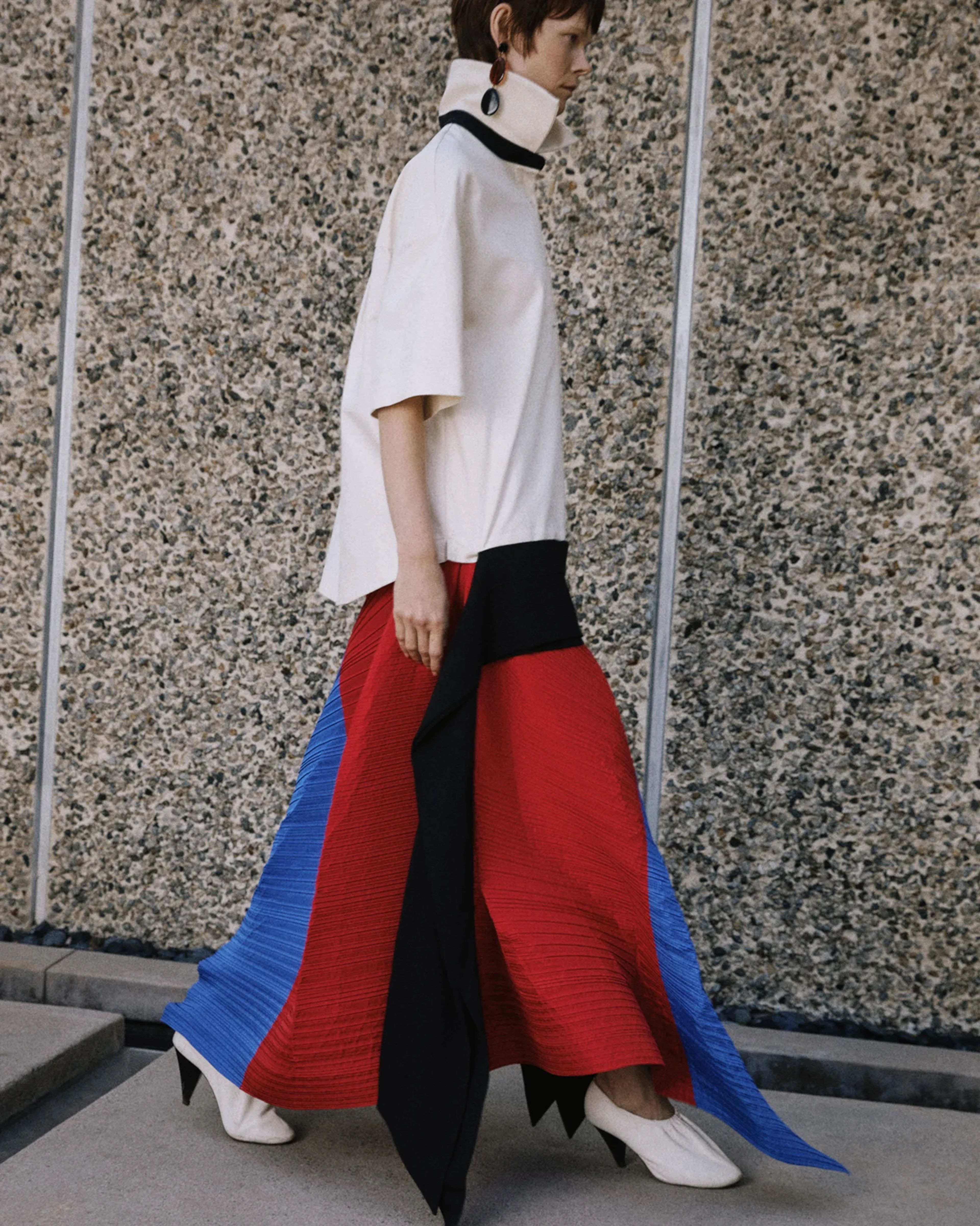 Veer Skirt Skylet - Image 1