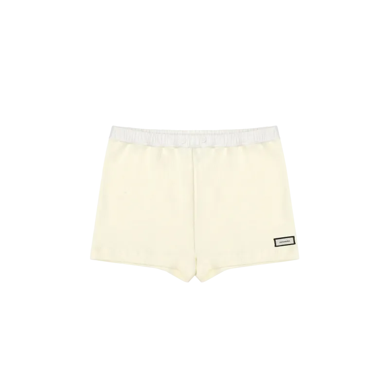 lounge-short-pollen garment view