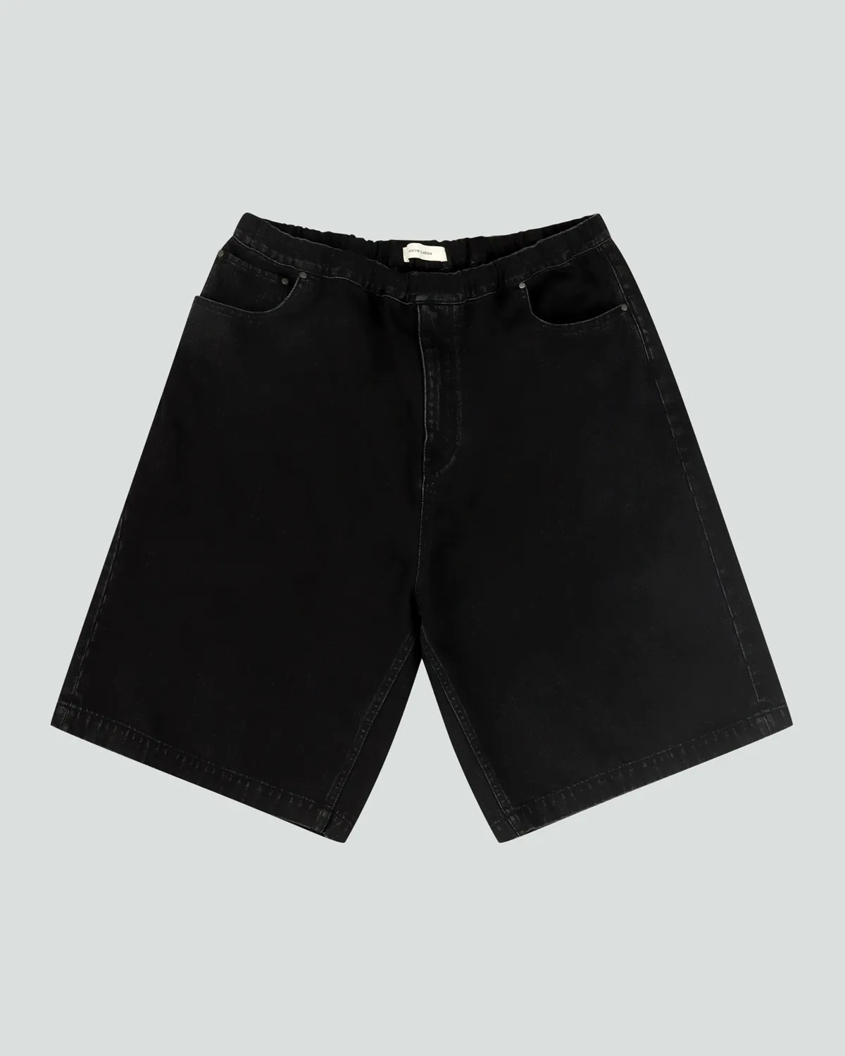 Spar Shorts Magnetite - Image 2