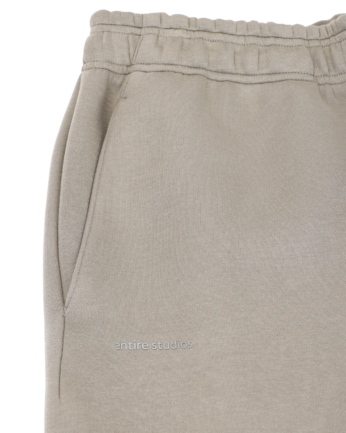 Z.N.E. Pant Knit Putty Beige - Image 8