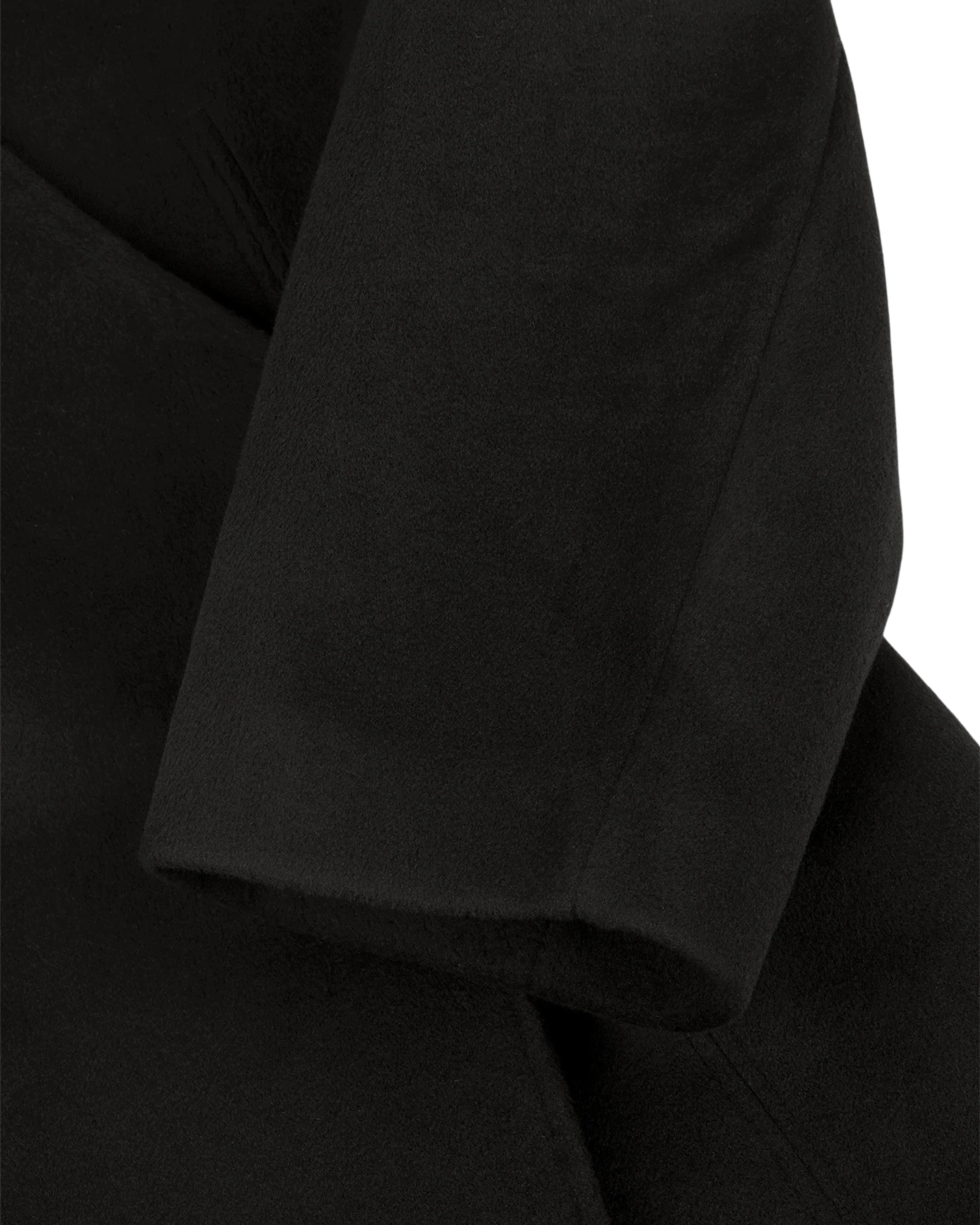 Rondo Coat Black - Image 5