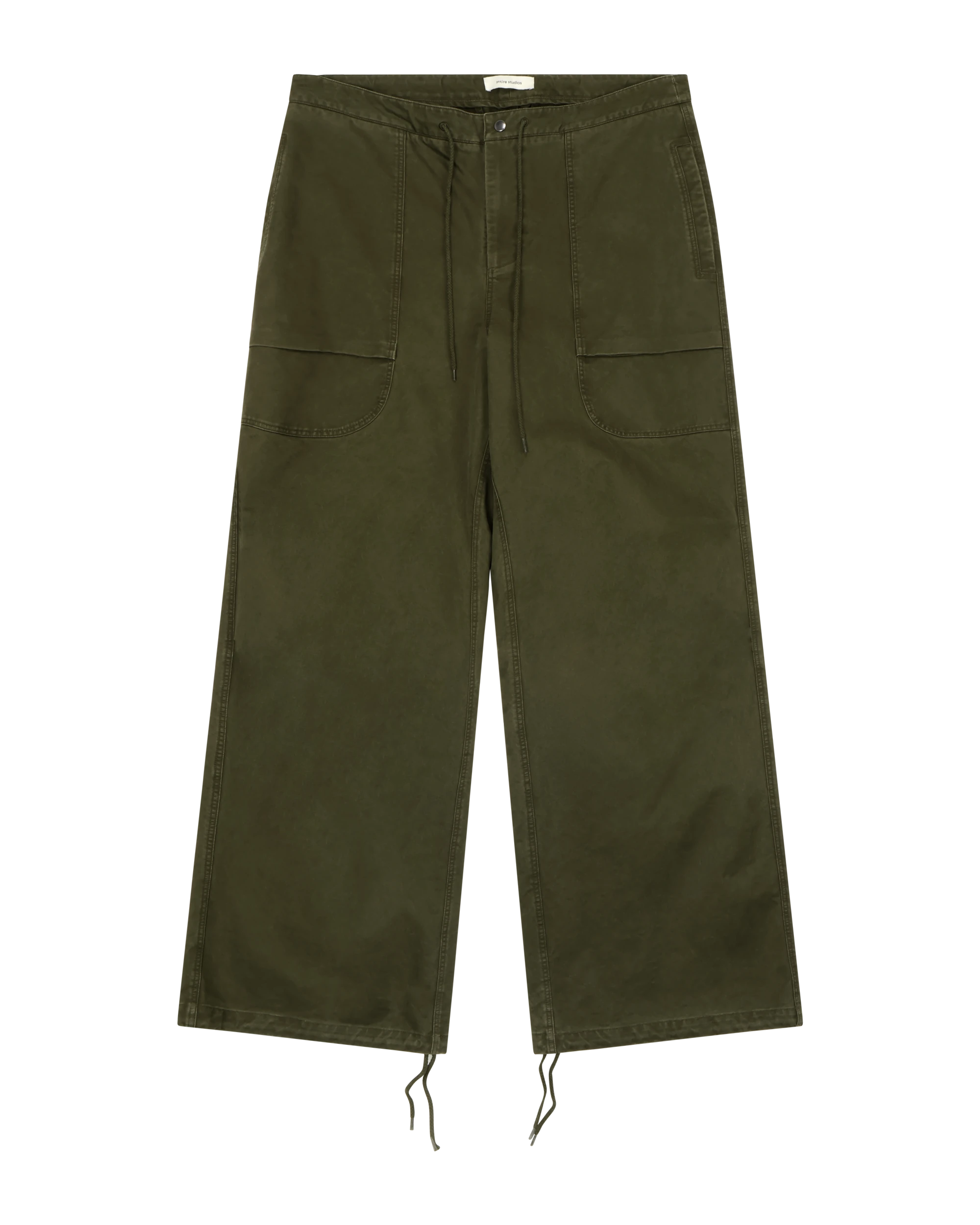 Barren Cargo Pine - Image 5