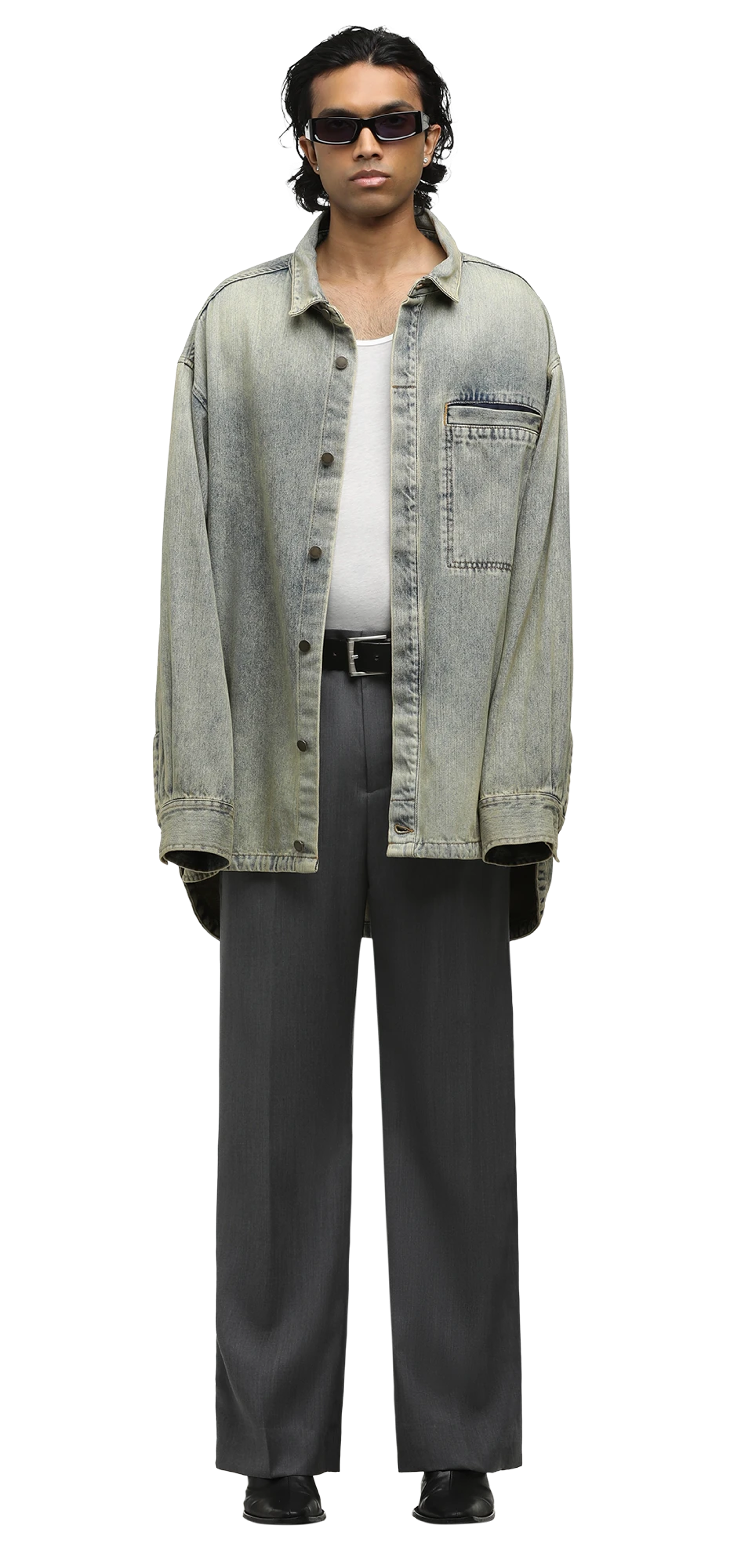 herculean-shirt-surface-wave character front view
