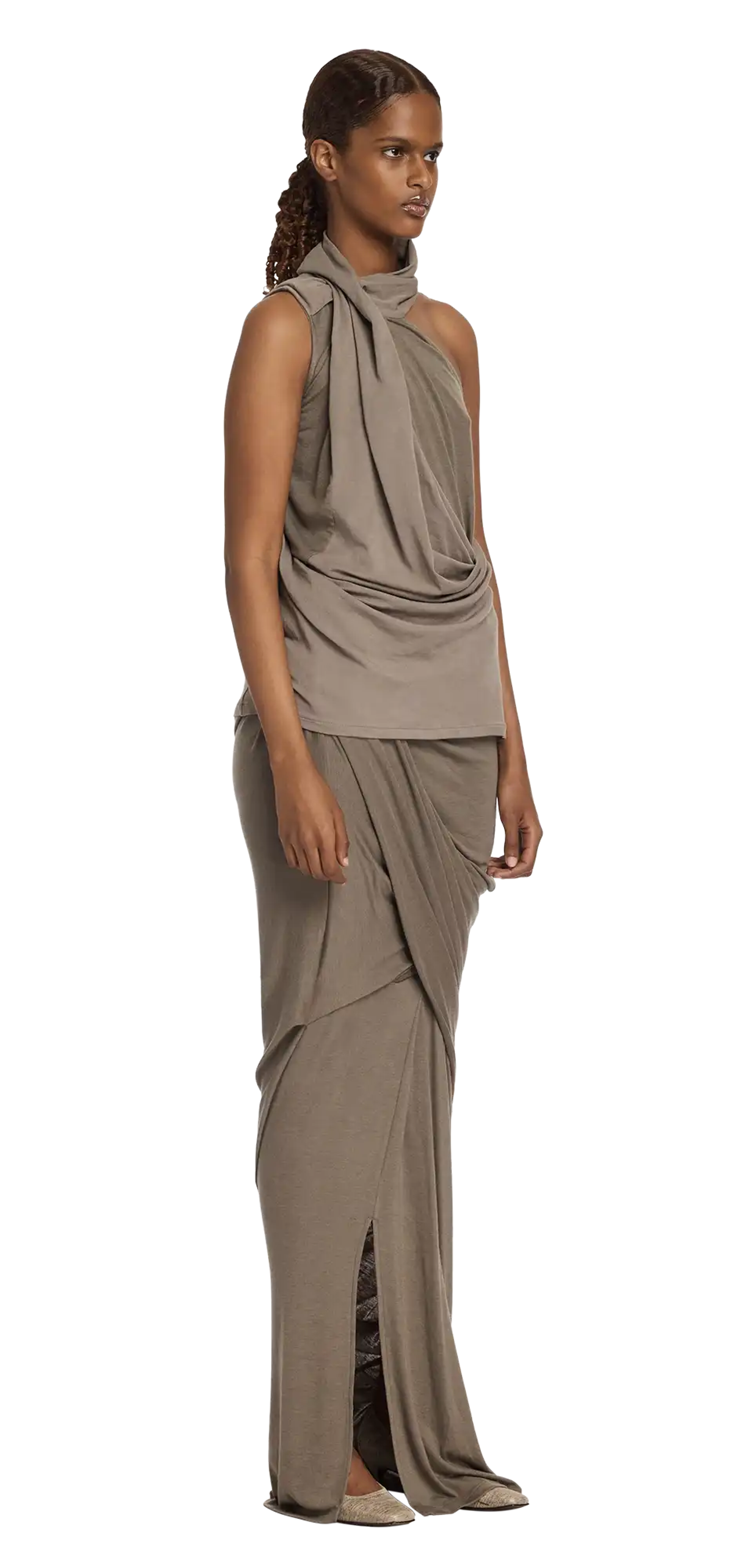 sleeveless dalters top tint - entire studios
