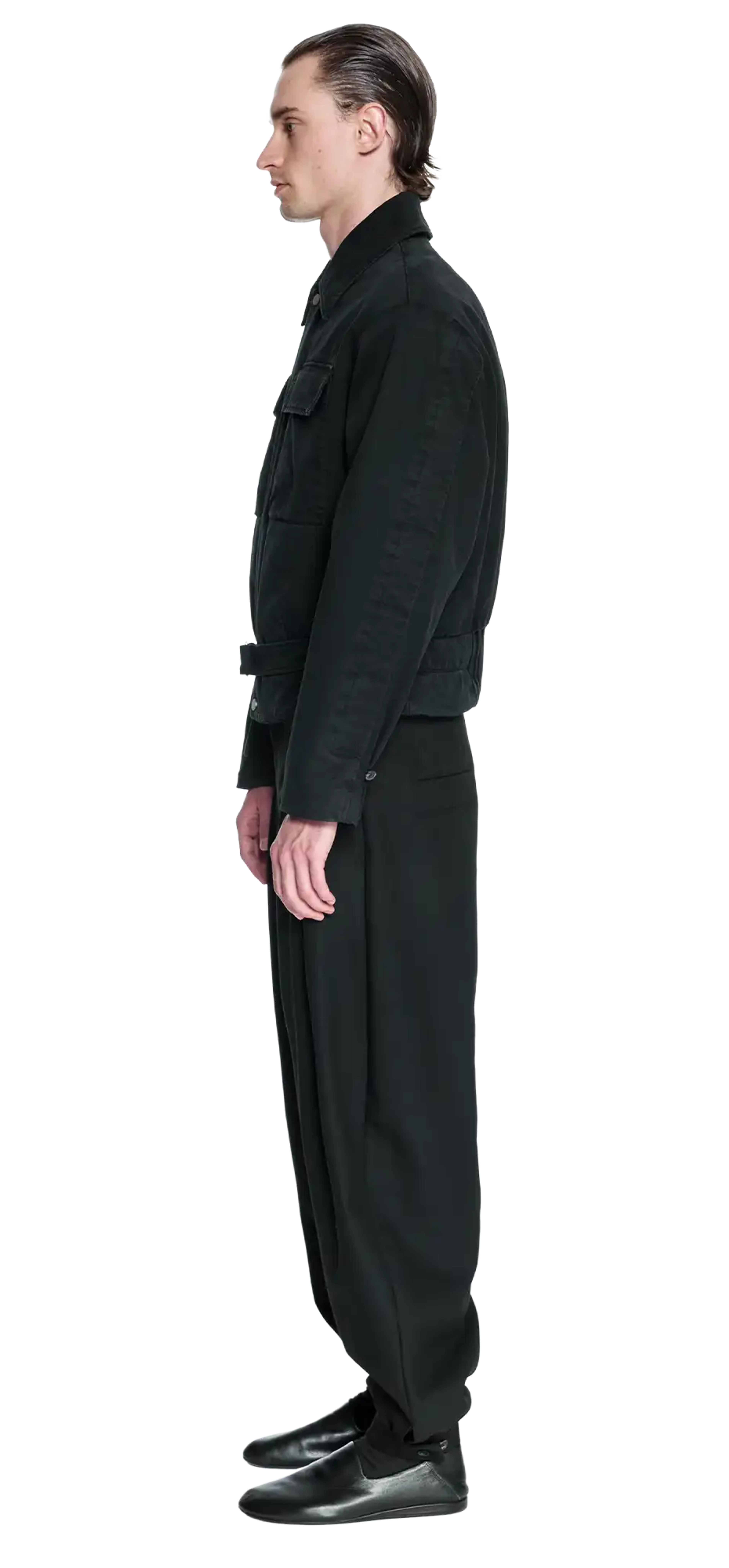 perex-jacket-black-salt character left view