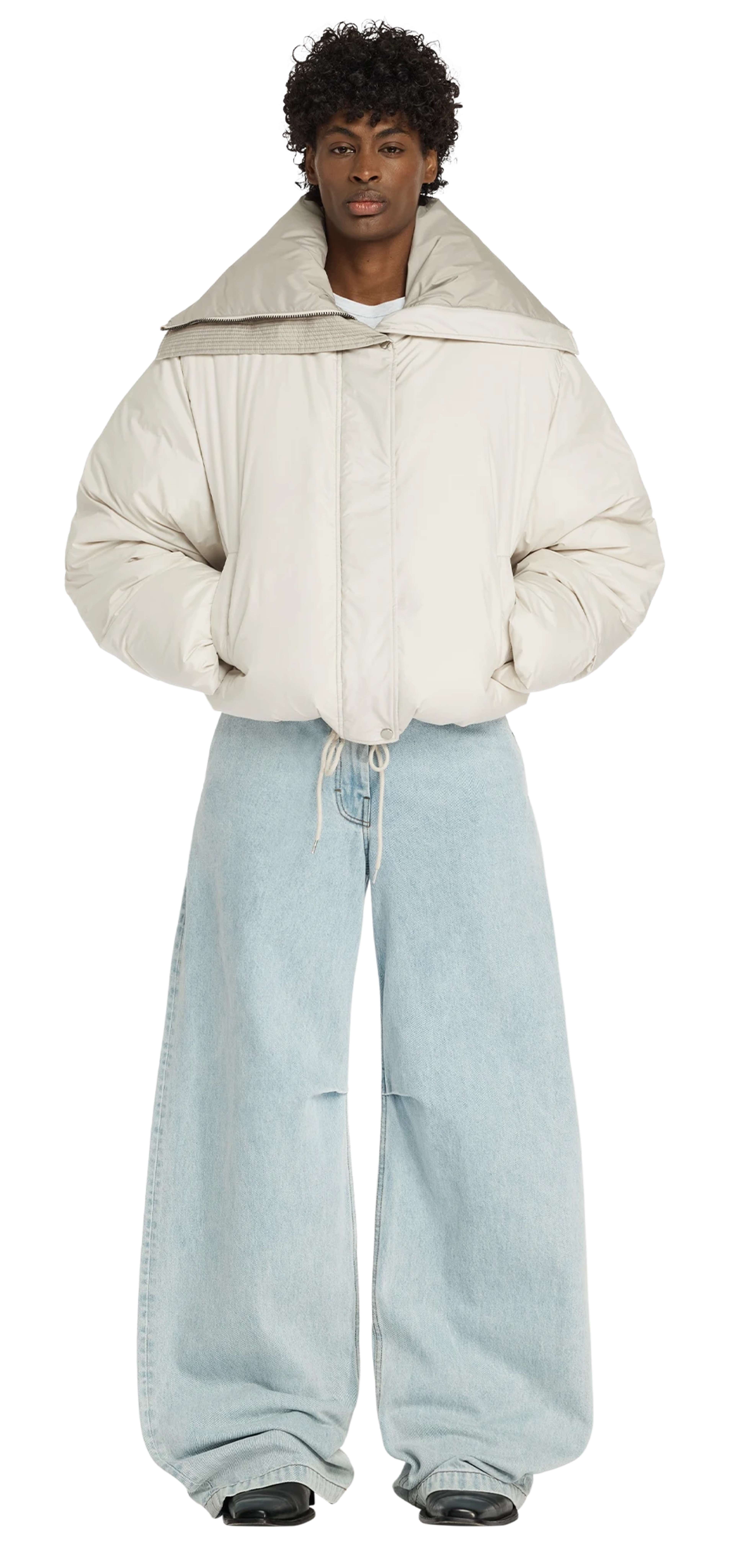 kelly-jacket-chantilly character front view